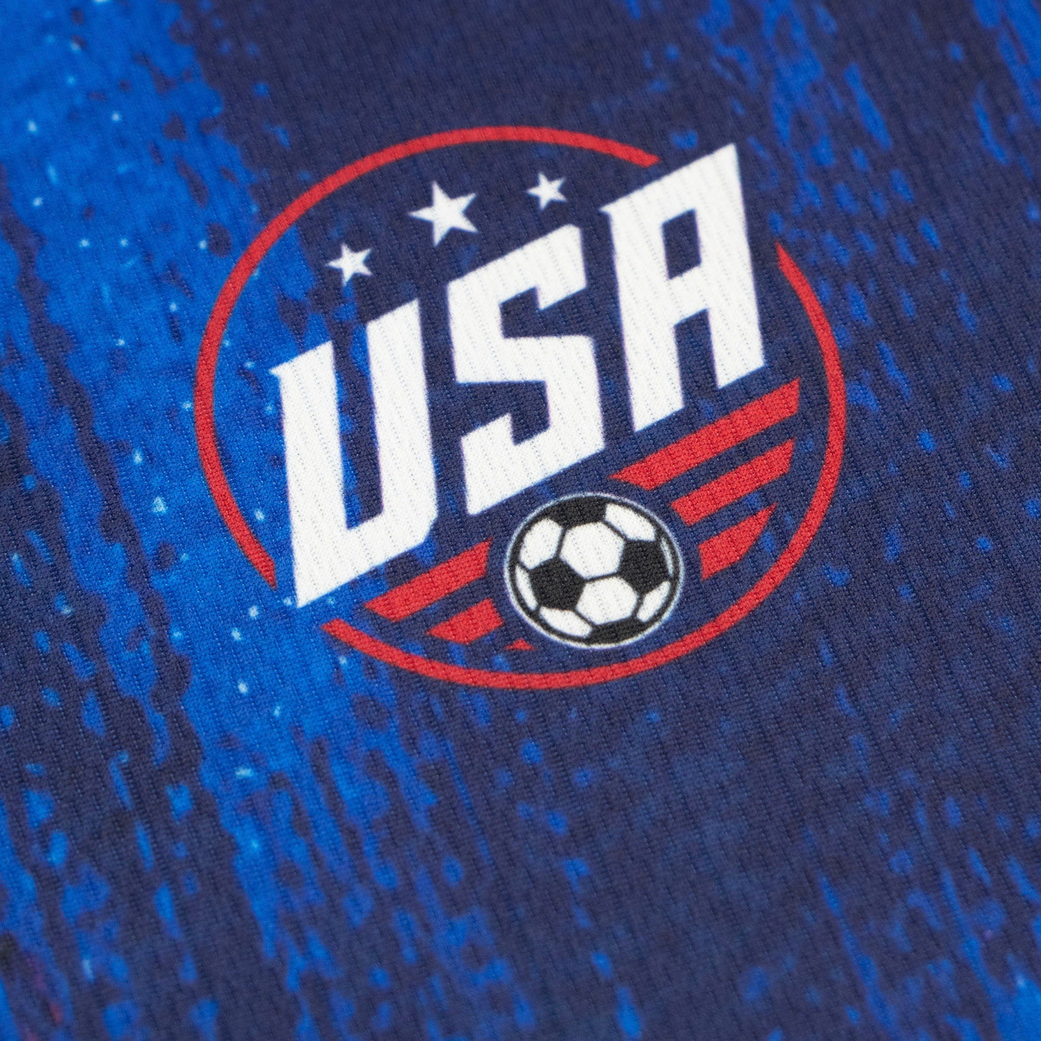 USA World Cup Soccer Jersey
