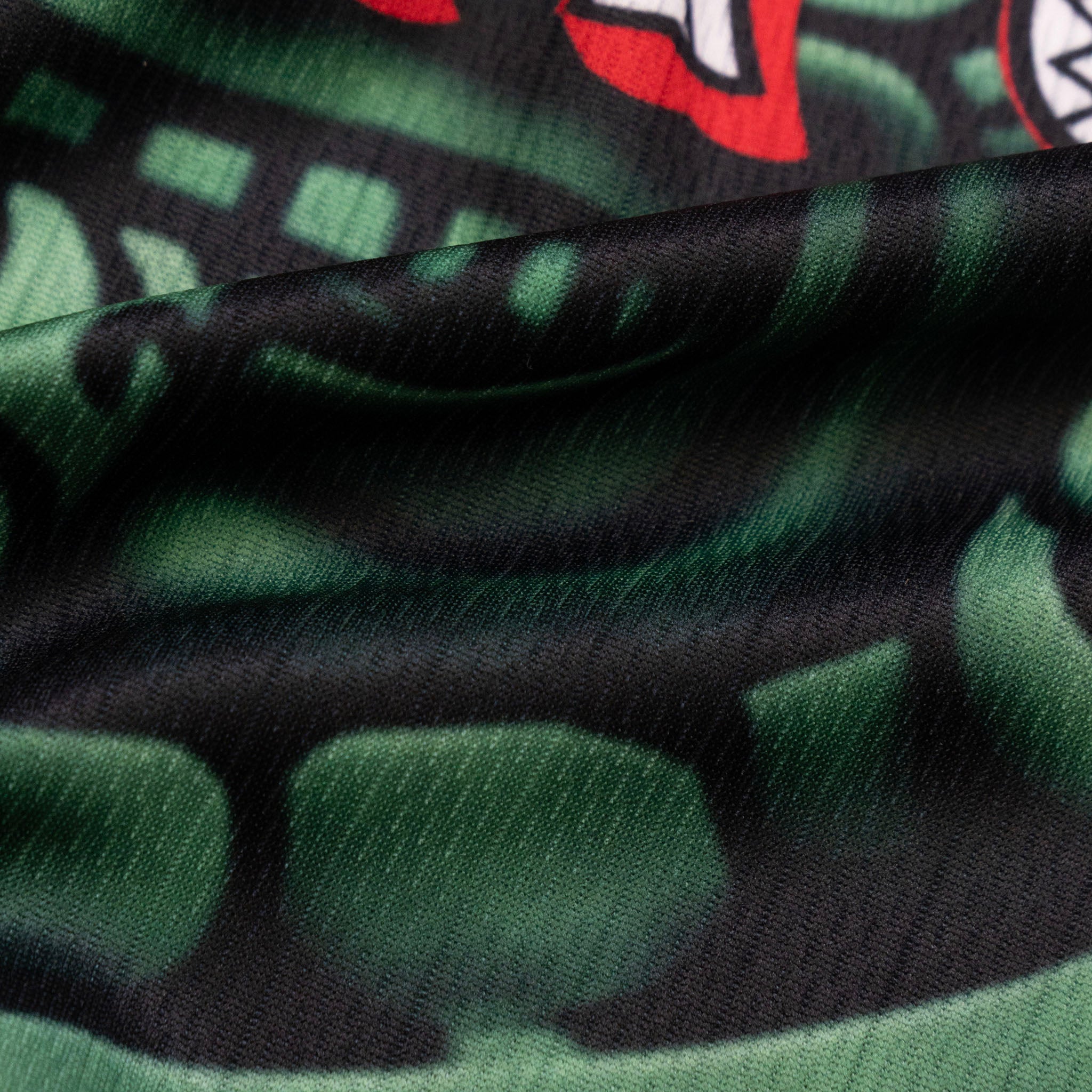 Mexico World Cup Soccer Jersey
