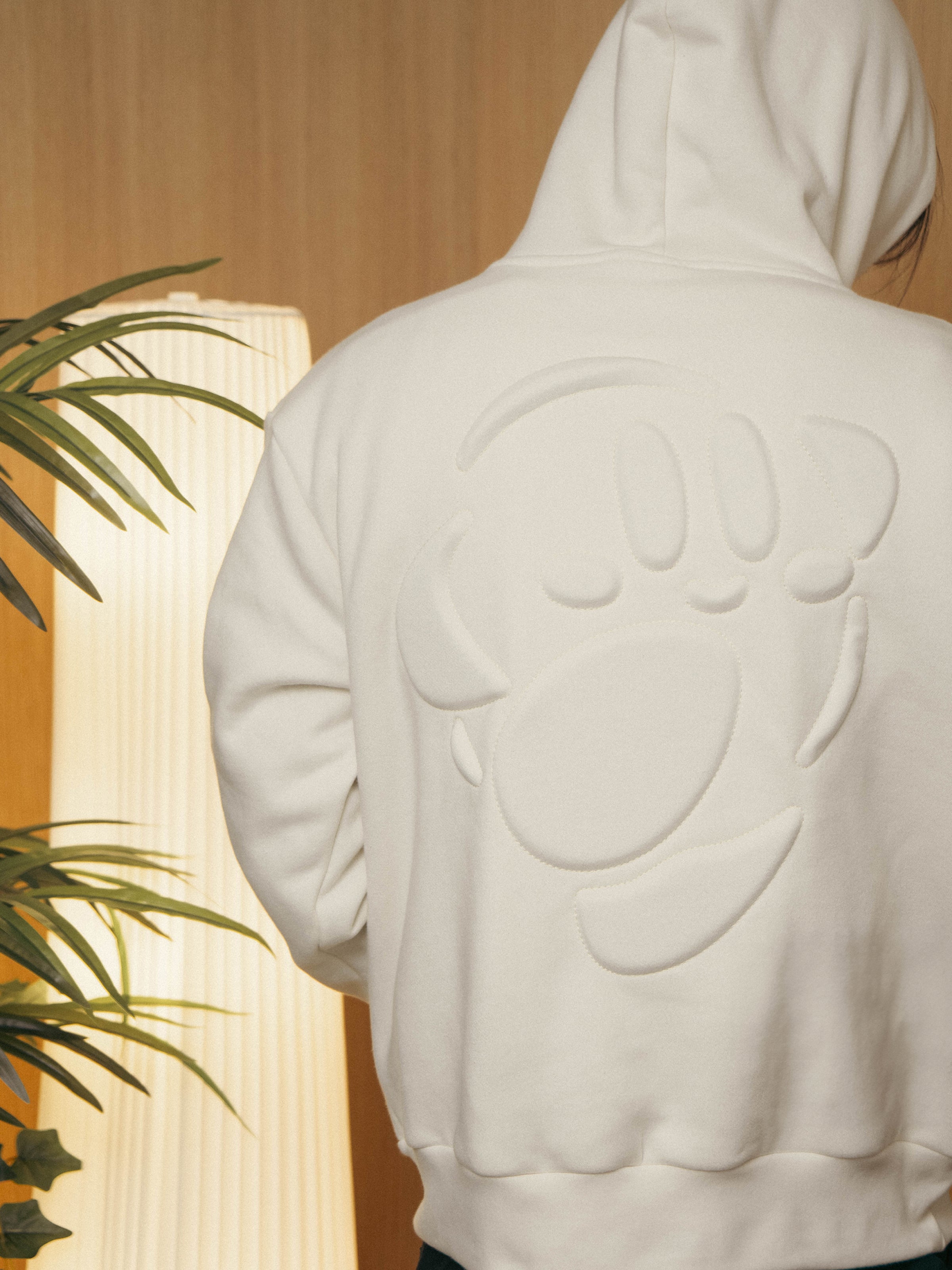 Popstar Santa Fe Hoodie