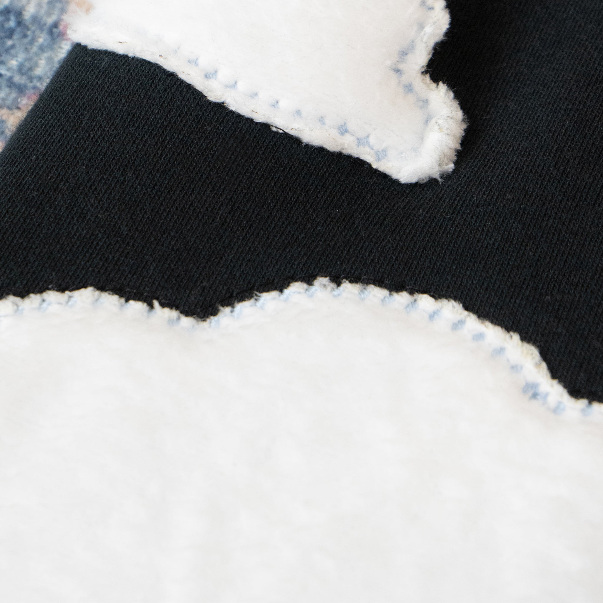 Cloud Embroidered Sweatpant