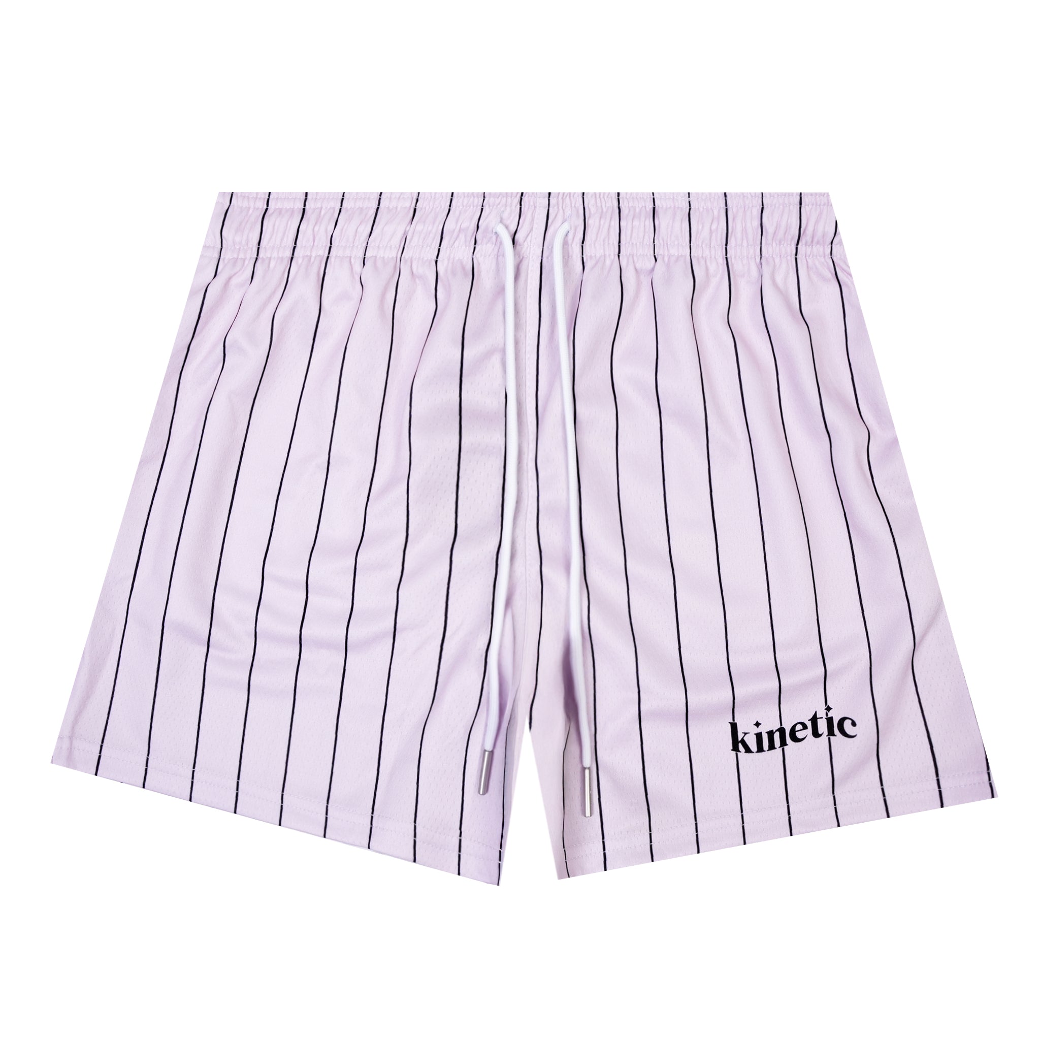 Candy Stripe Fundamental Short