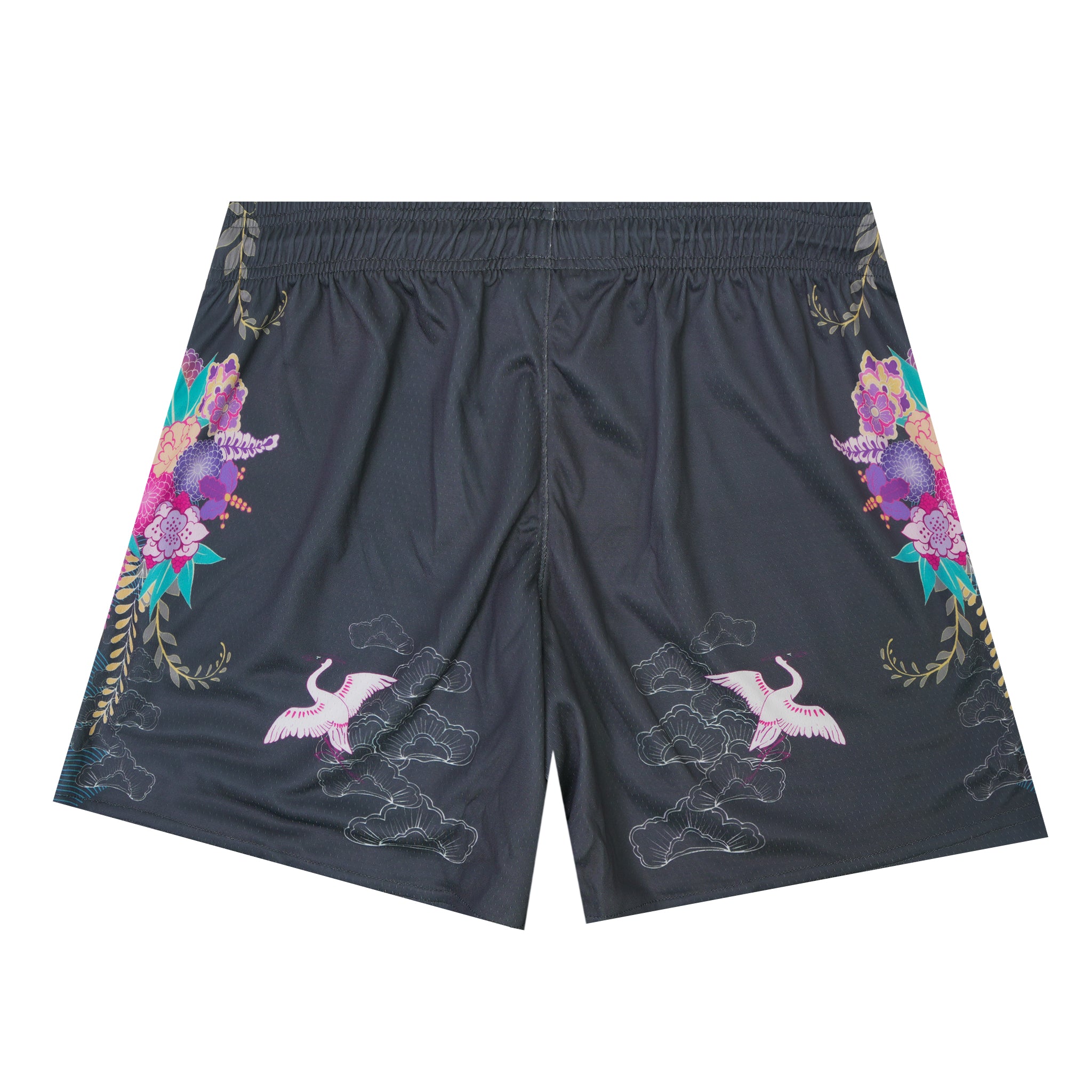 Crane Garden Fundamental Short