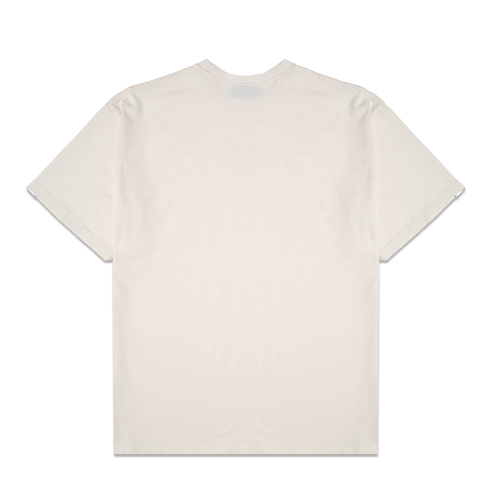 GTA Los Angeles Cream Oversized Shirt
