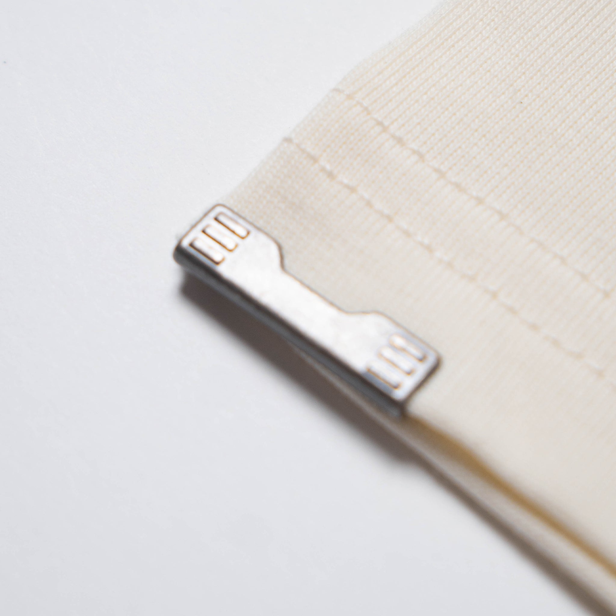 Bloom and Balance Cream Oversized Shirt