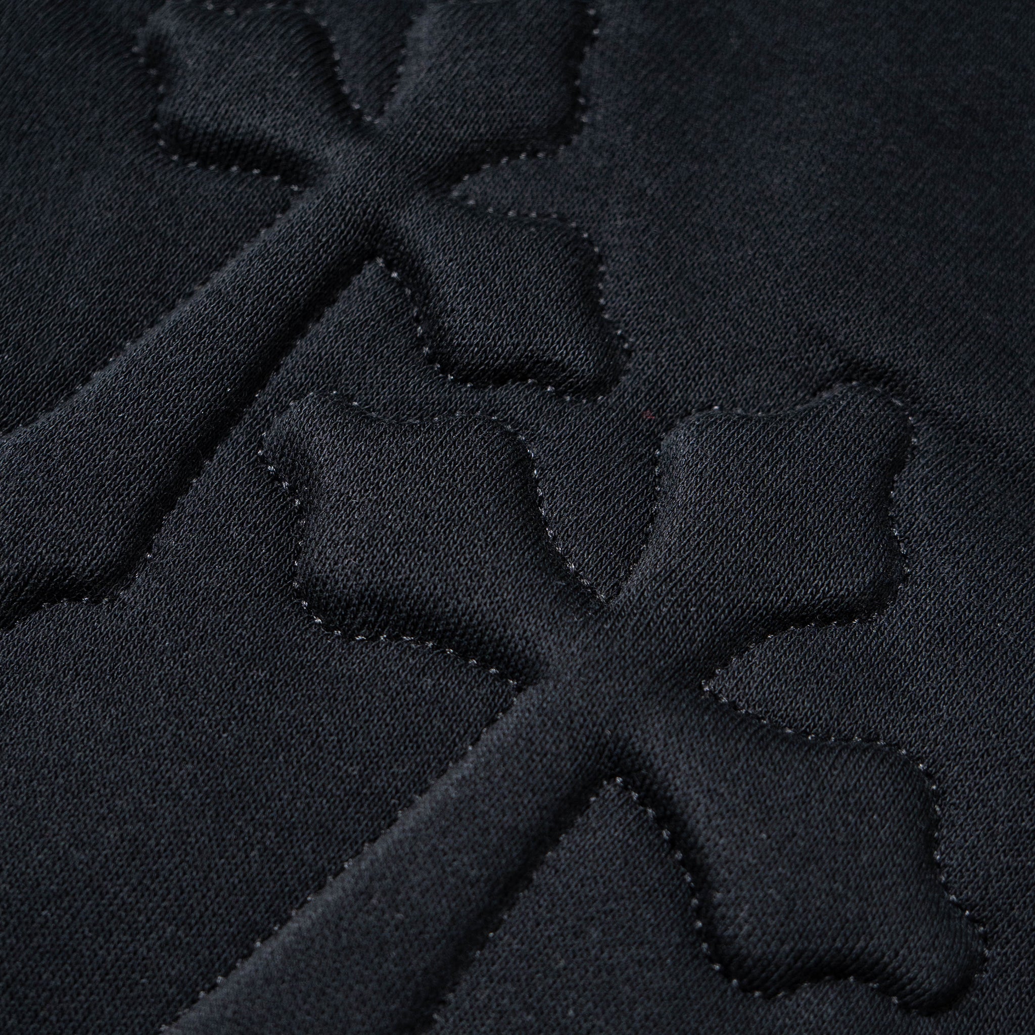 Cross Foam Sweatshorts