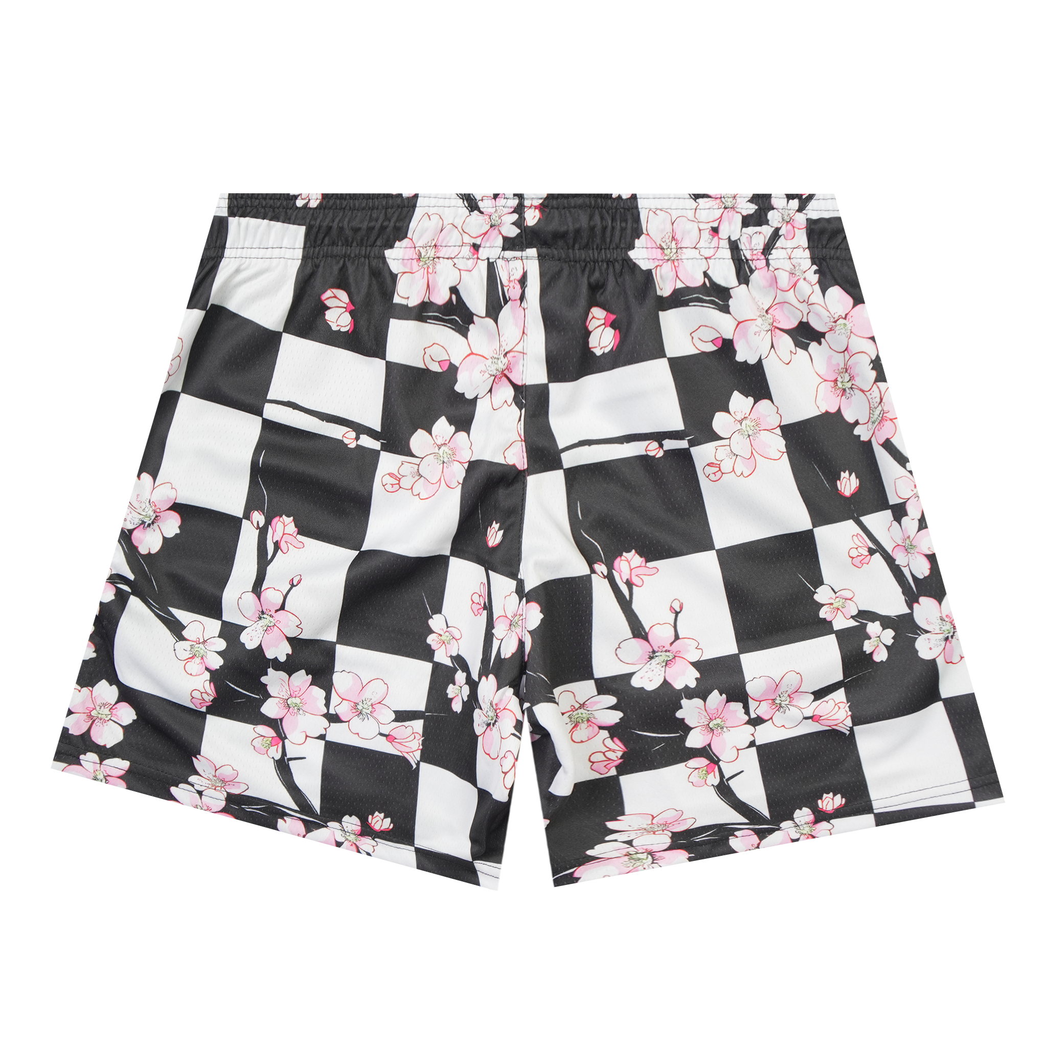 Cherry Board Fundamental Short