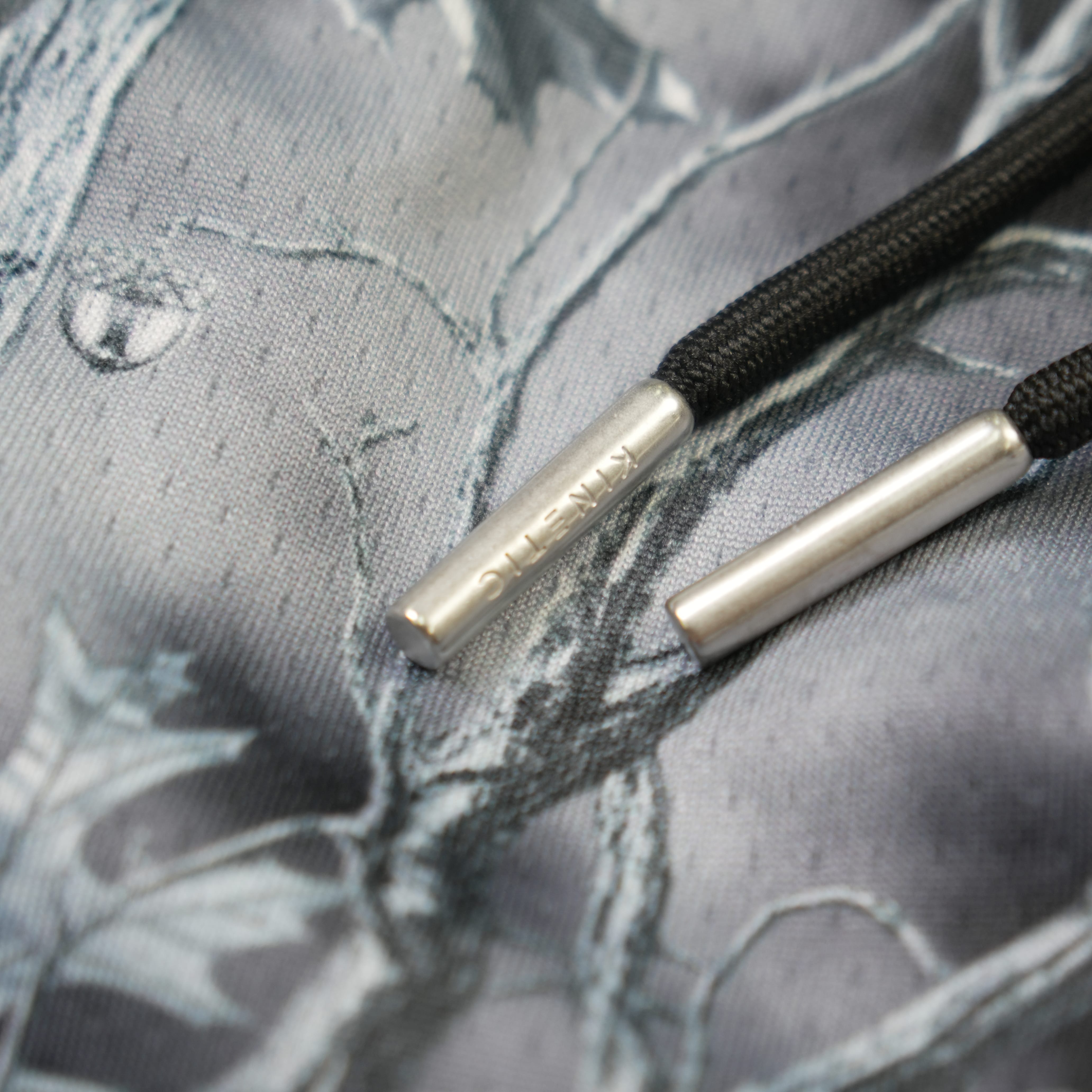 Chrome Forest Camo Fundamental Short