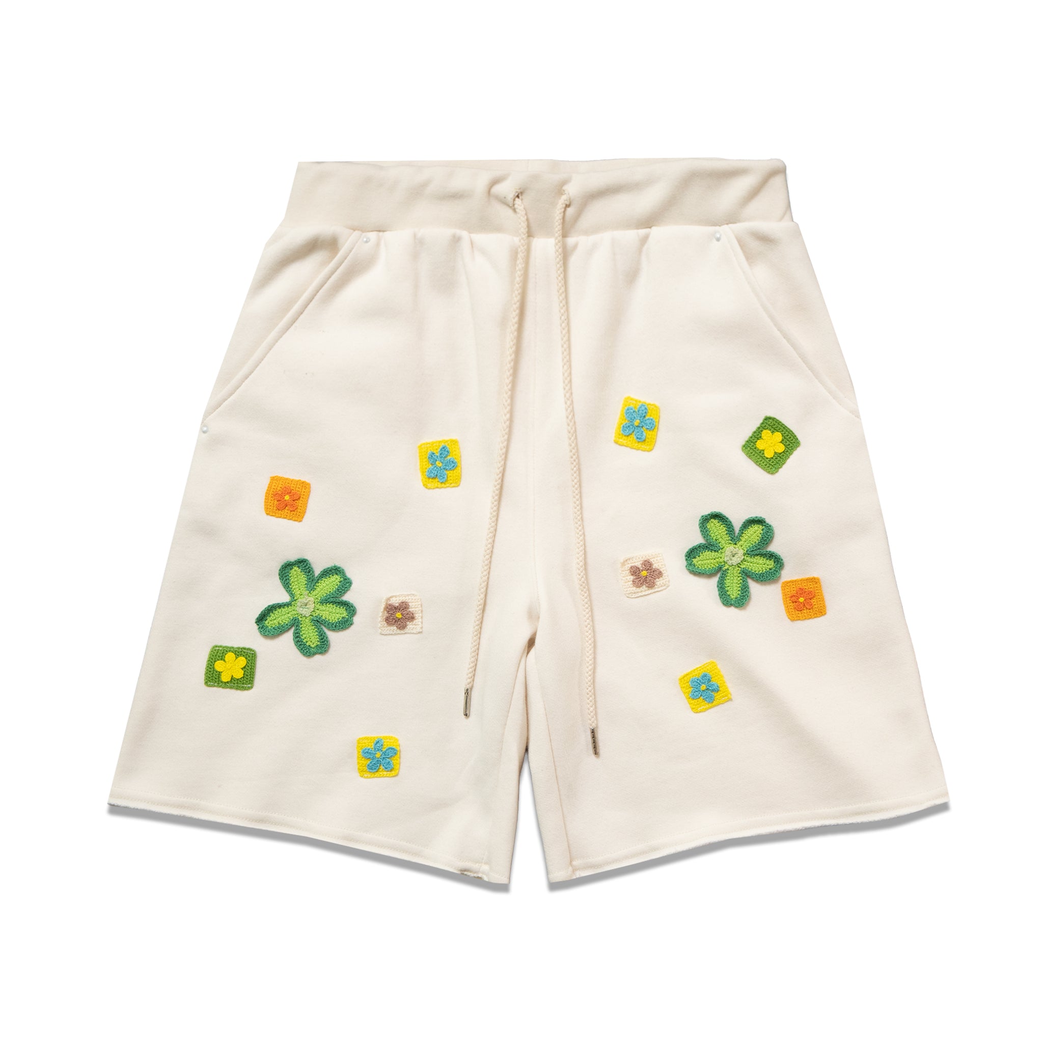 Dear My Love LA Sweatshorts