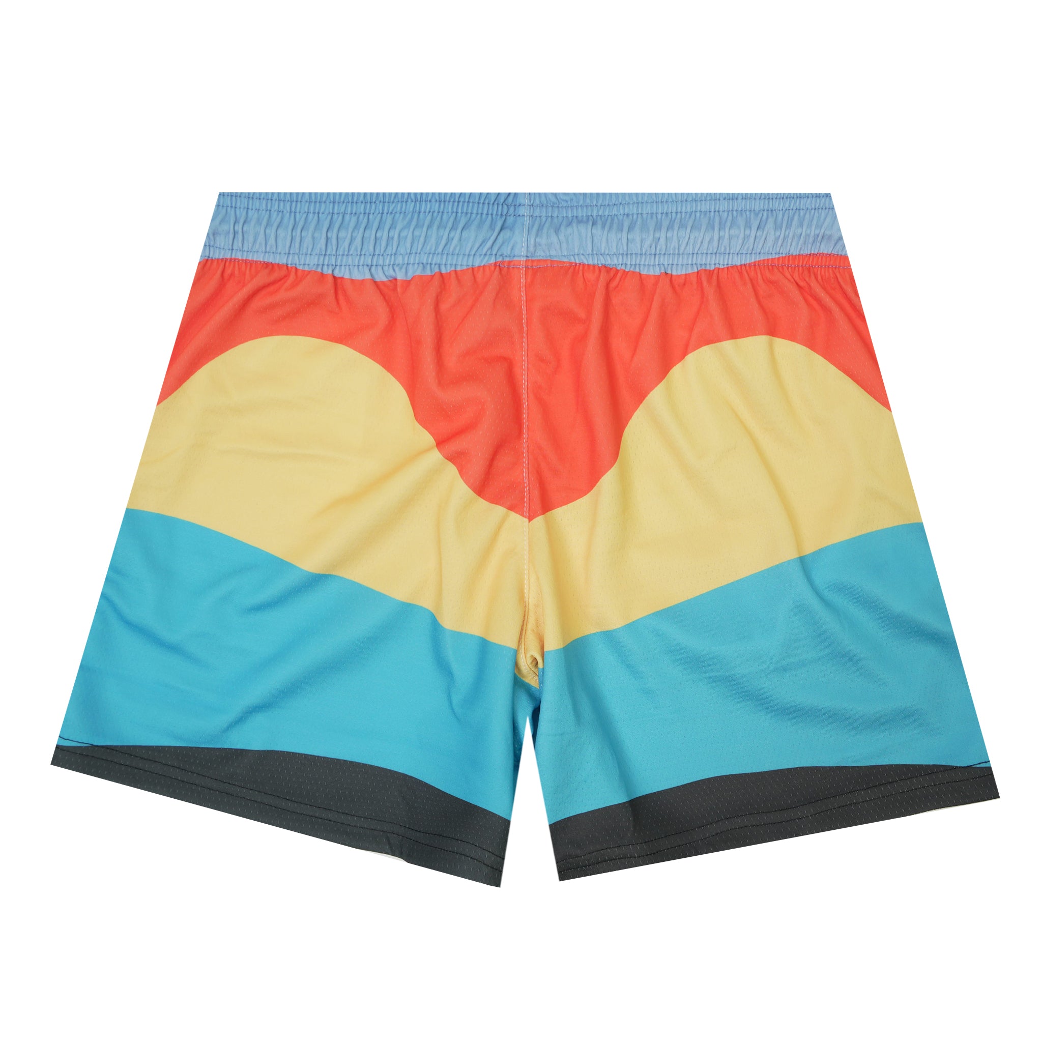 Desert Dusk Fundamental Short