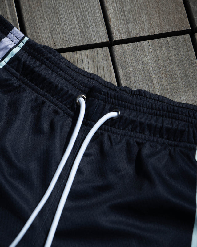 Tokyo 5-Star Fundamental Short