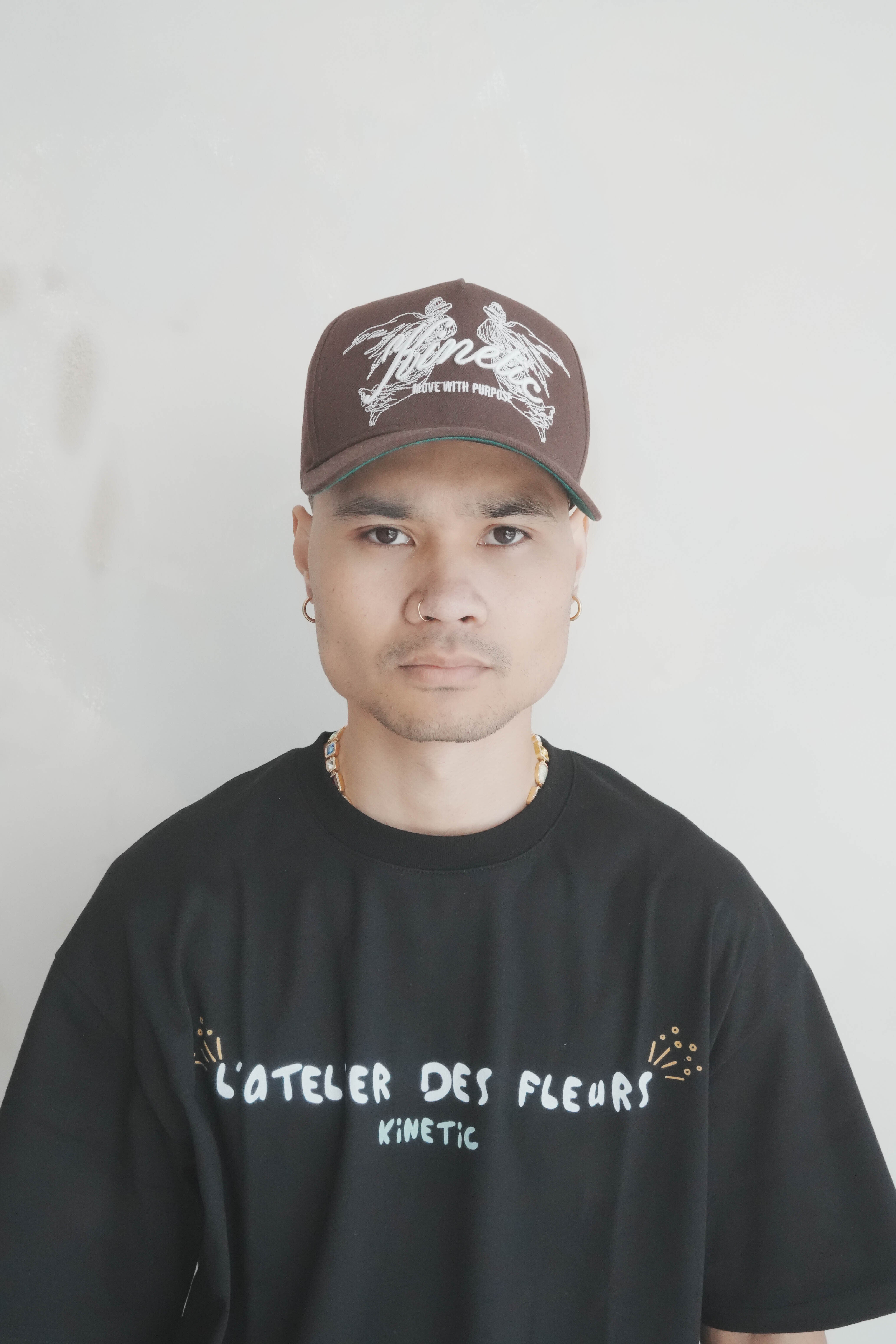 Heavenly Driven Snapback