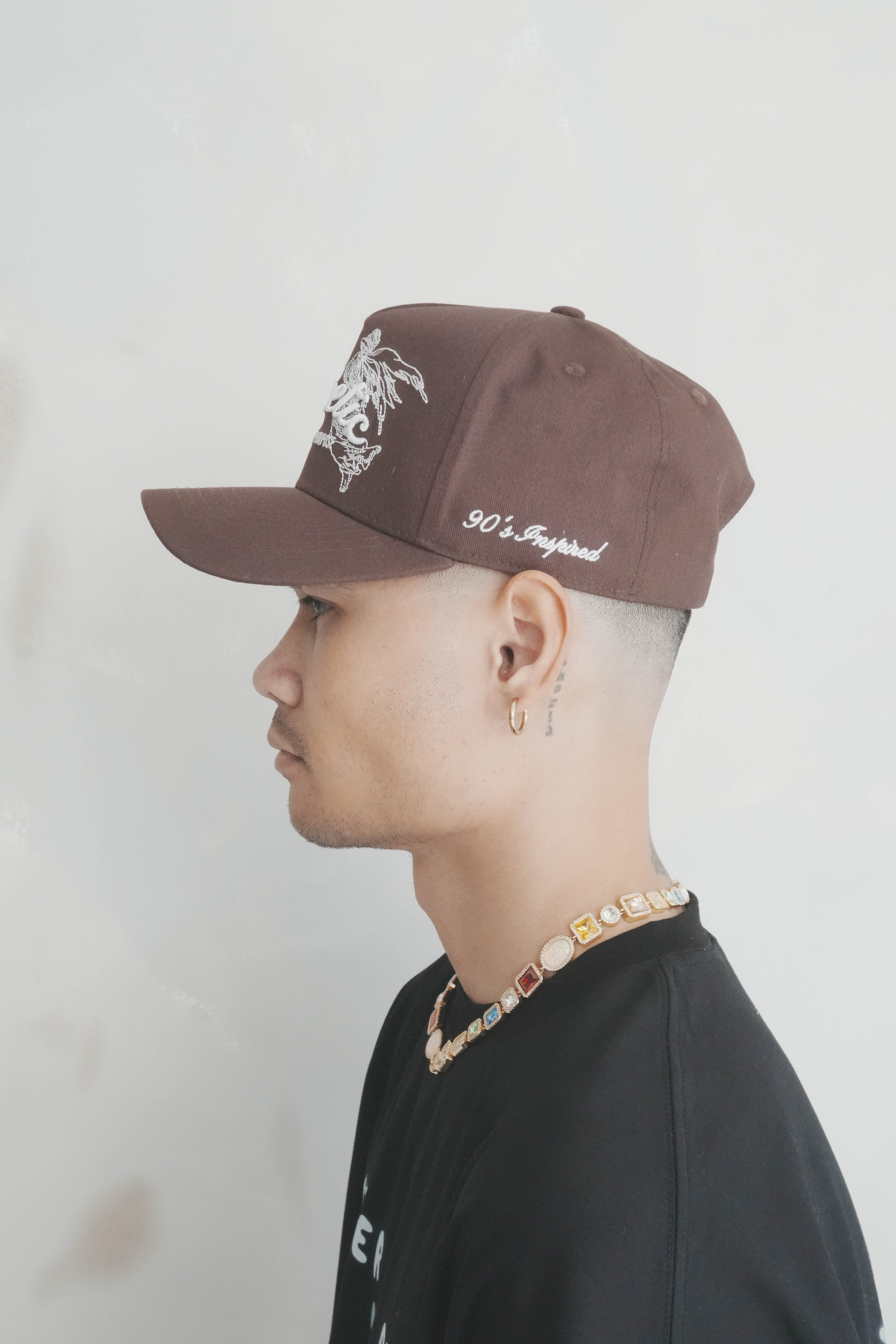Heavenly Driven Snapback