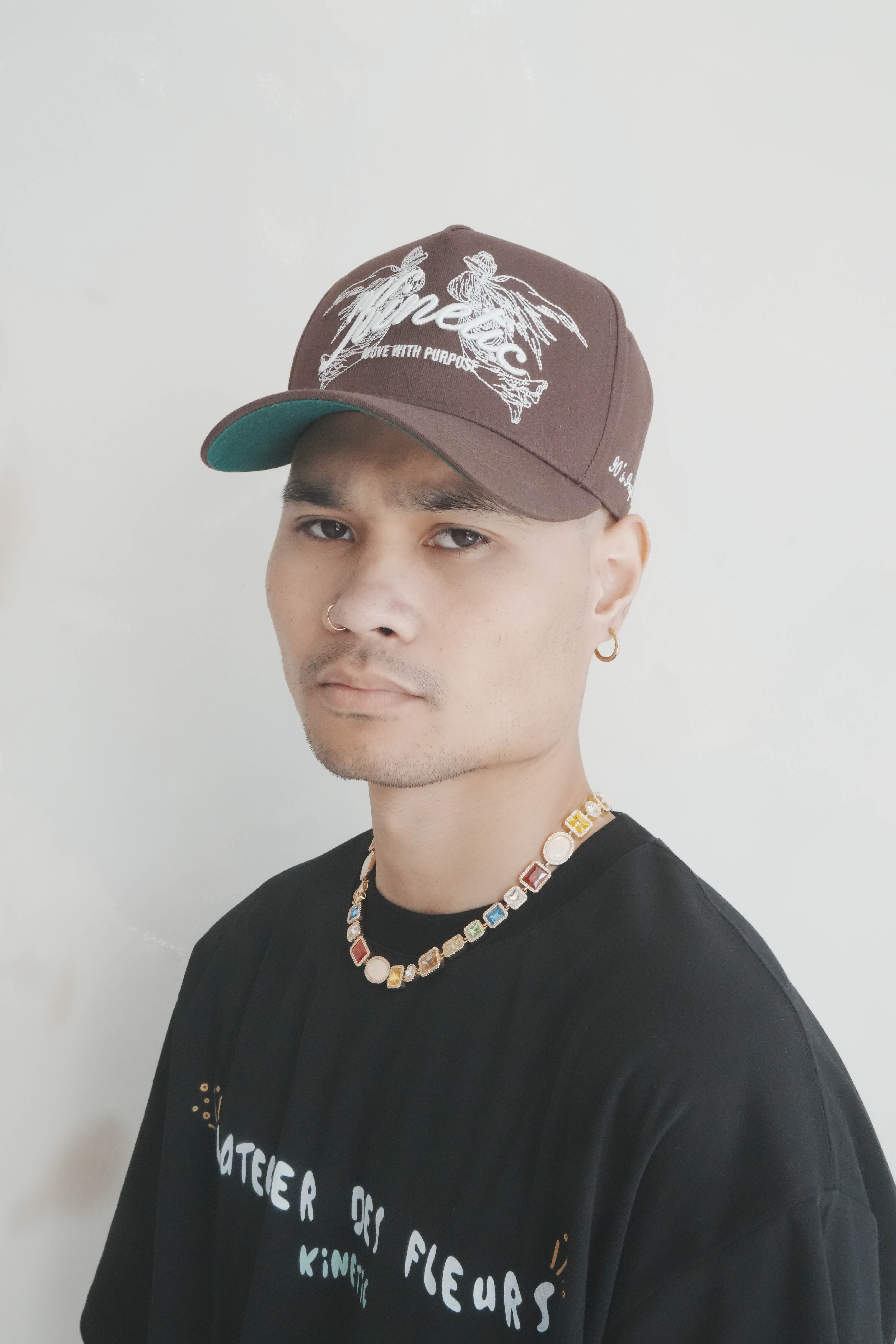 Heavenly Driven Snapback