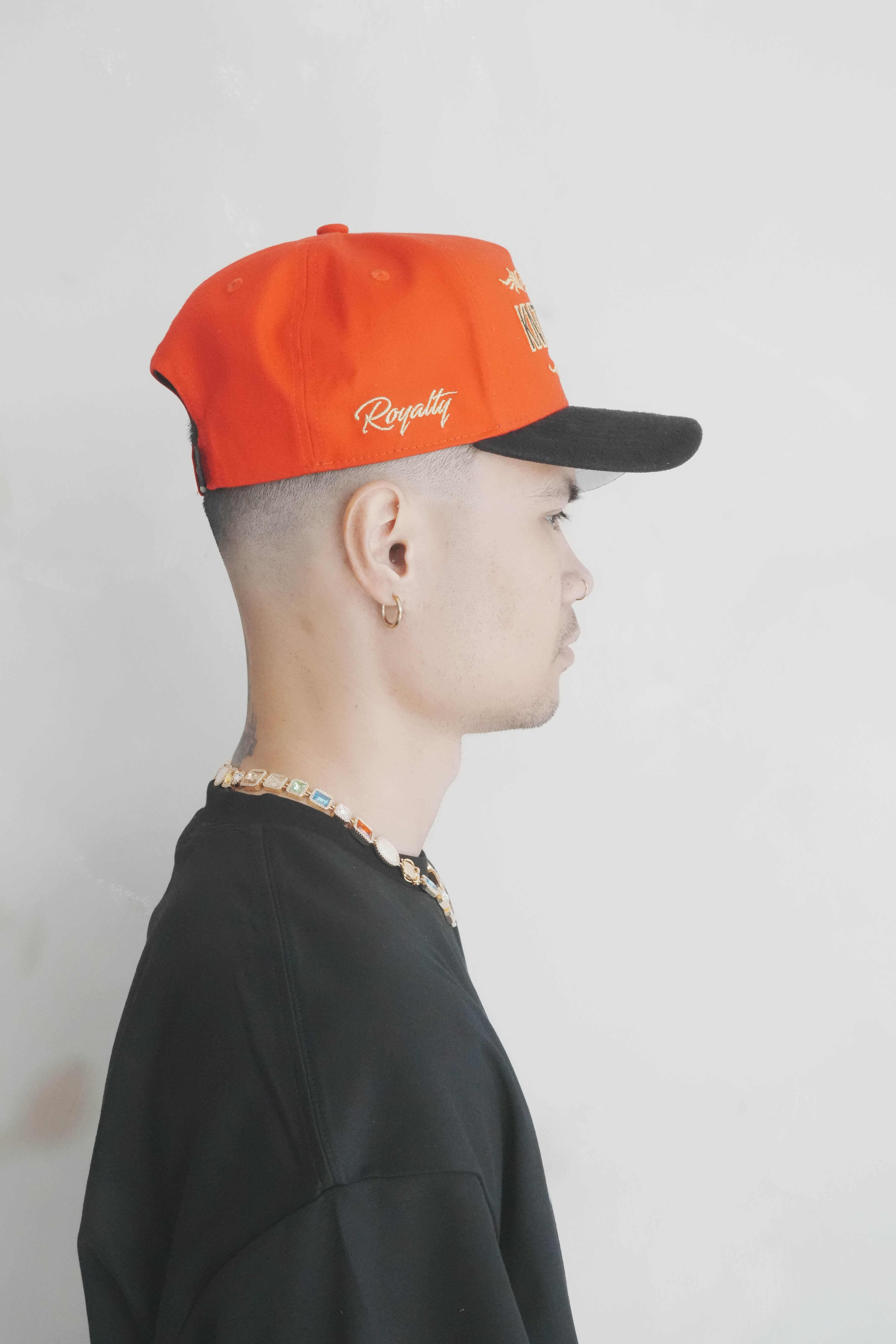 Crownmark Snapback