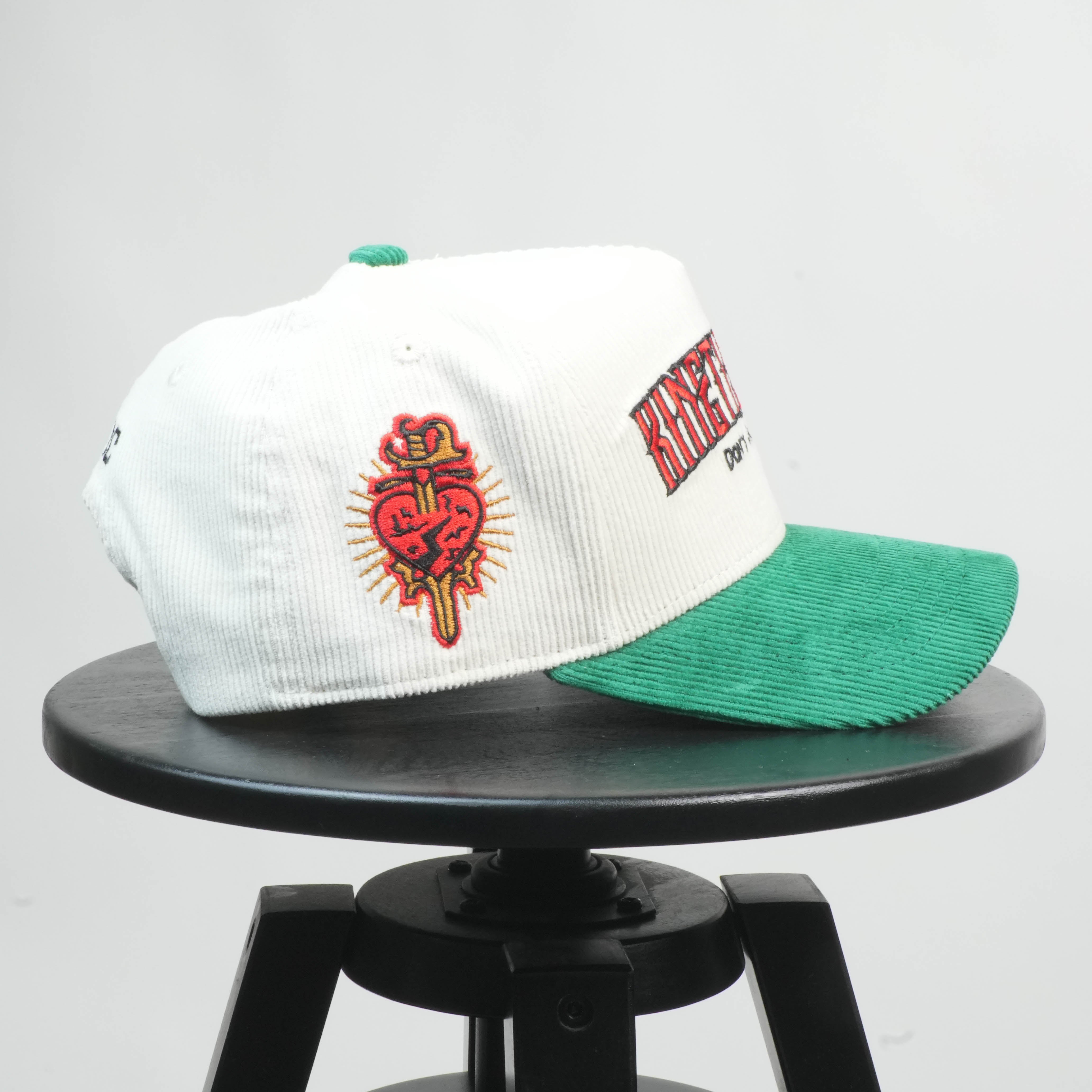 Don't Fall in Love Snapback