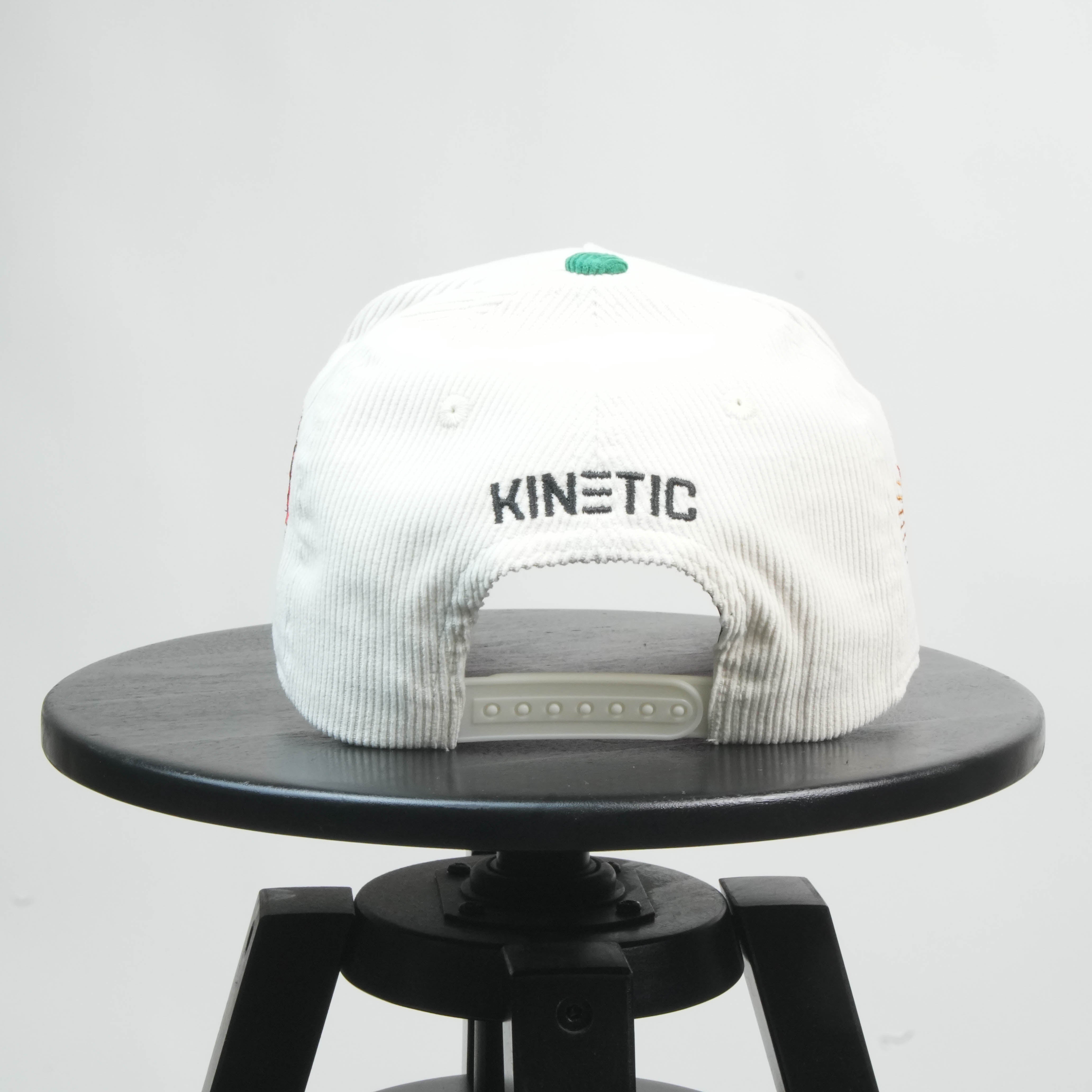 Don't Fall in Love Snapback