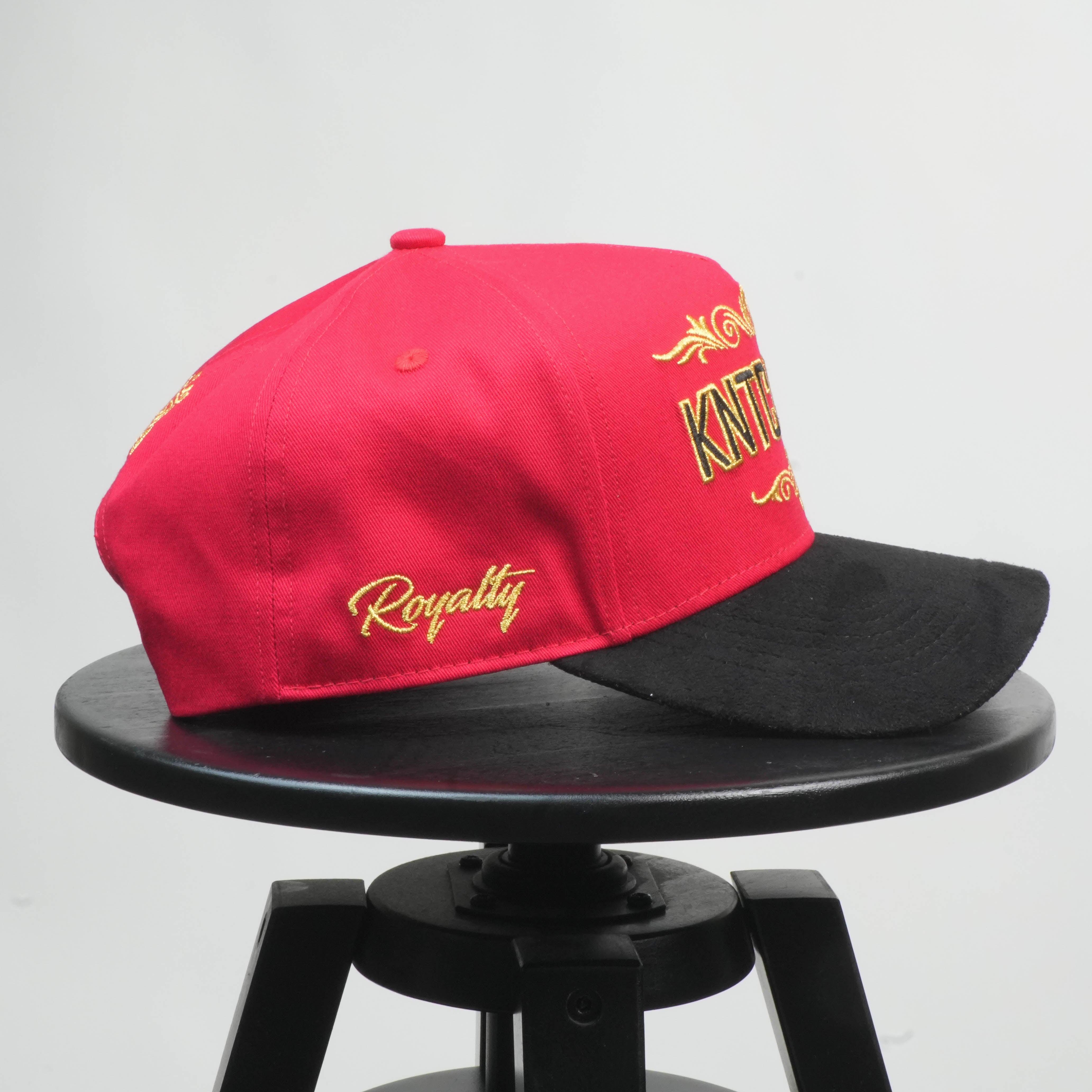 Crownmark Snapback
