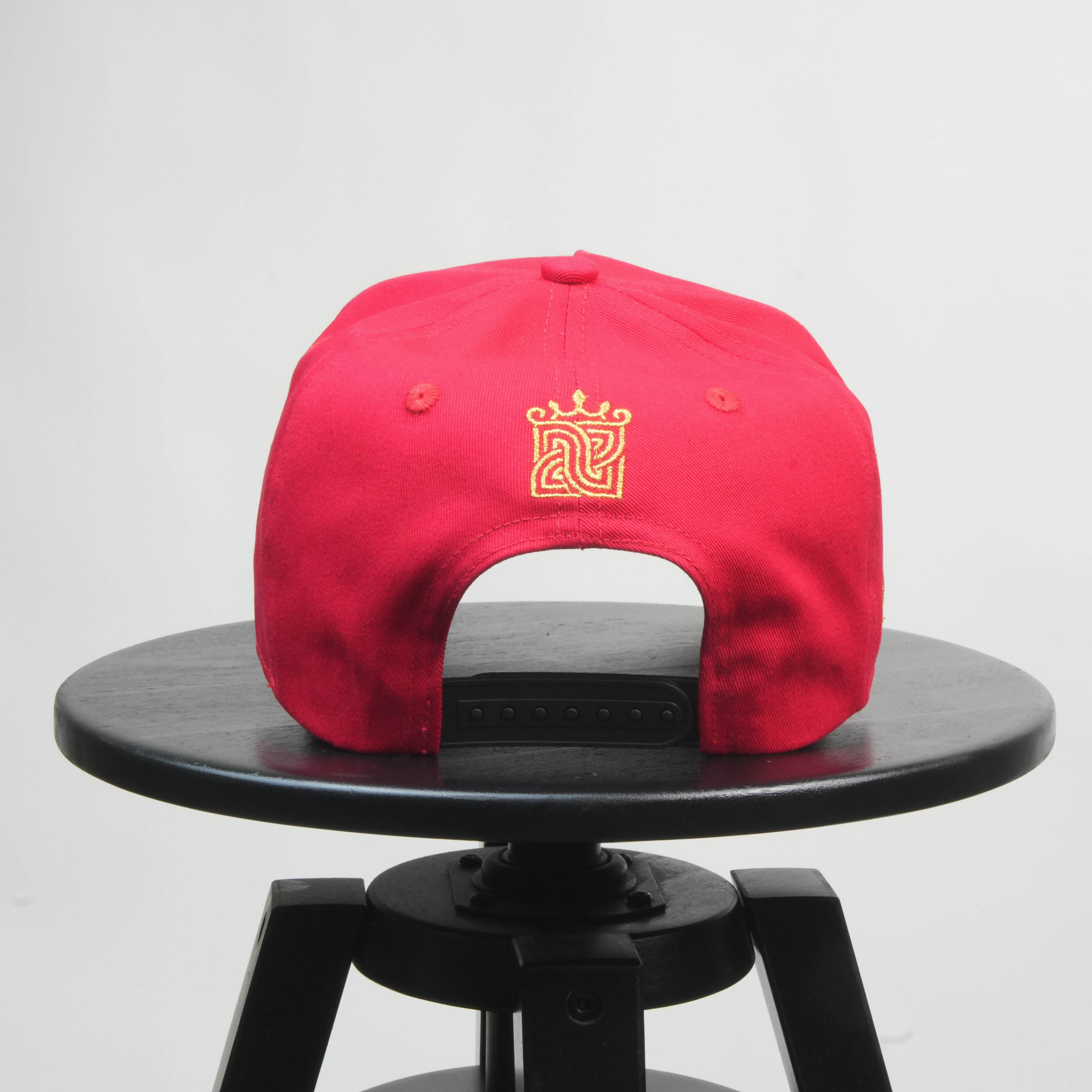 Crownmark Snapback