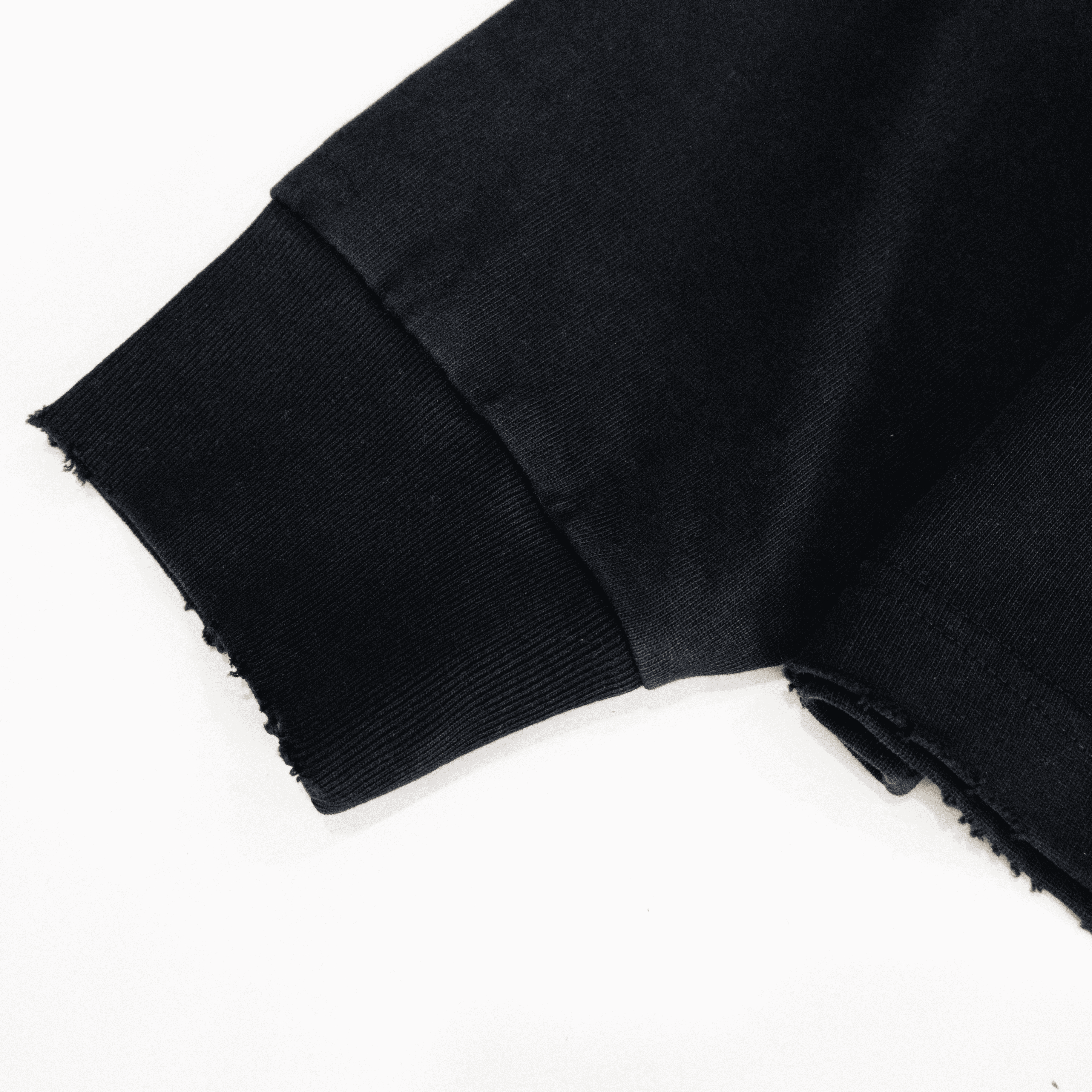 VINTAGE GRADIENT WASHED LONG SLEEVE SHIRT