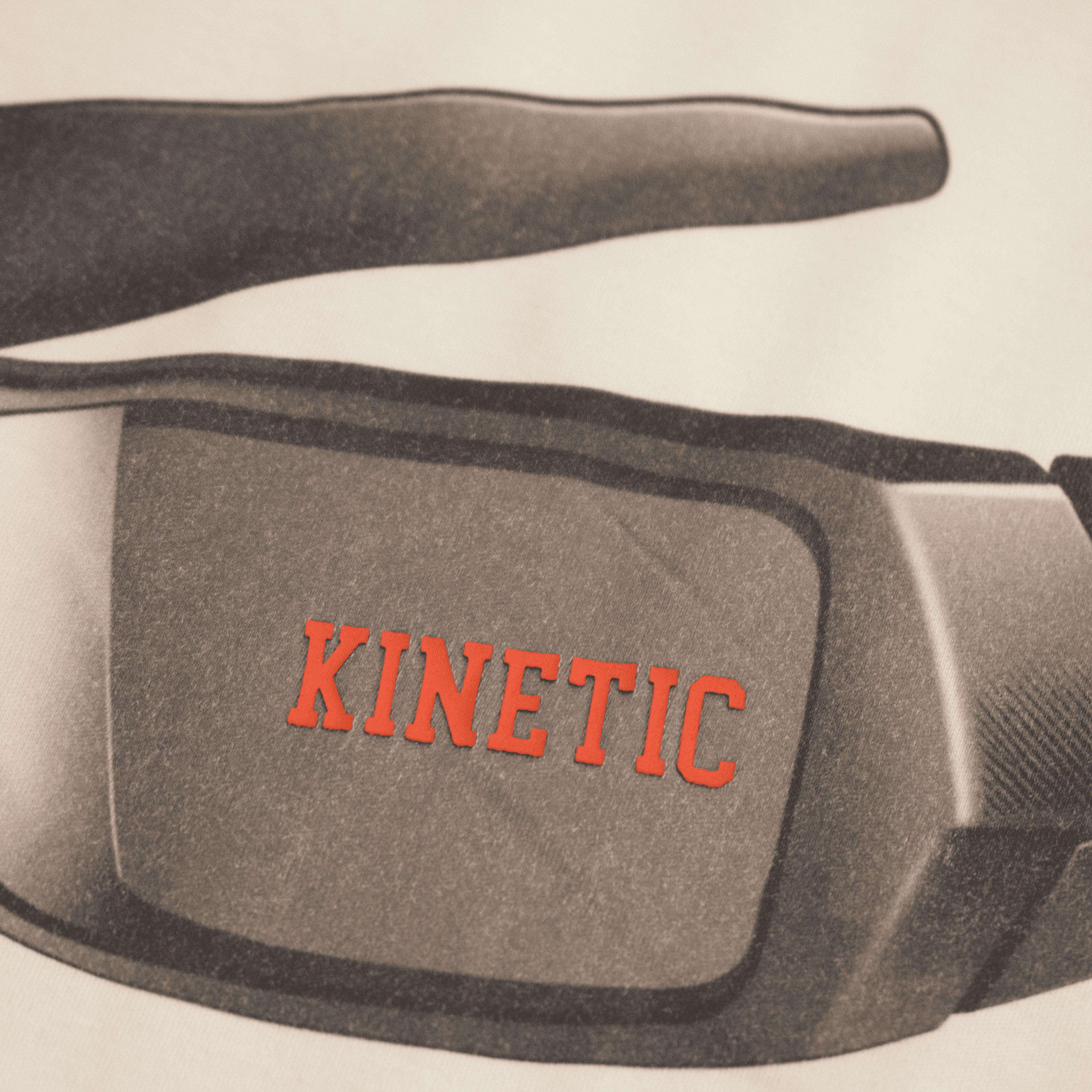 THROUGH THE LENS SHIRT