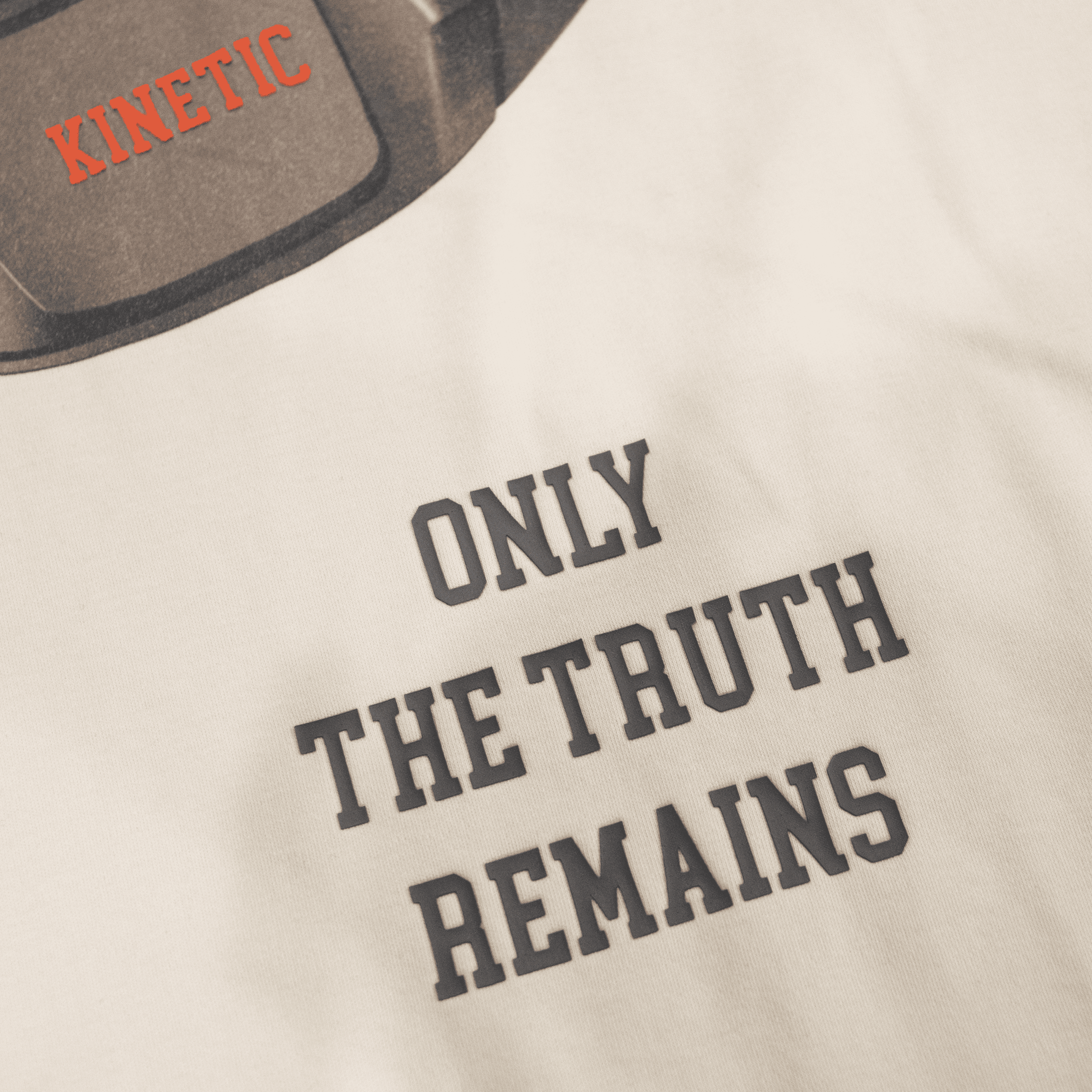 THROUGH THE LENS SHIRT