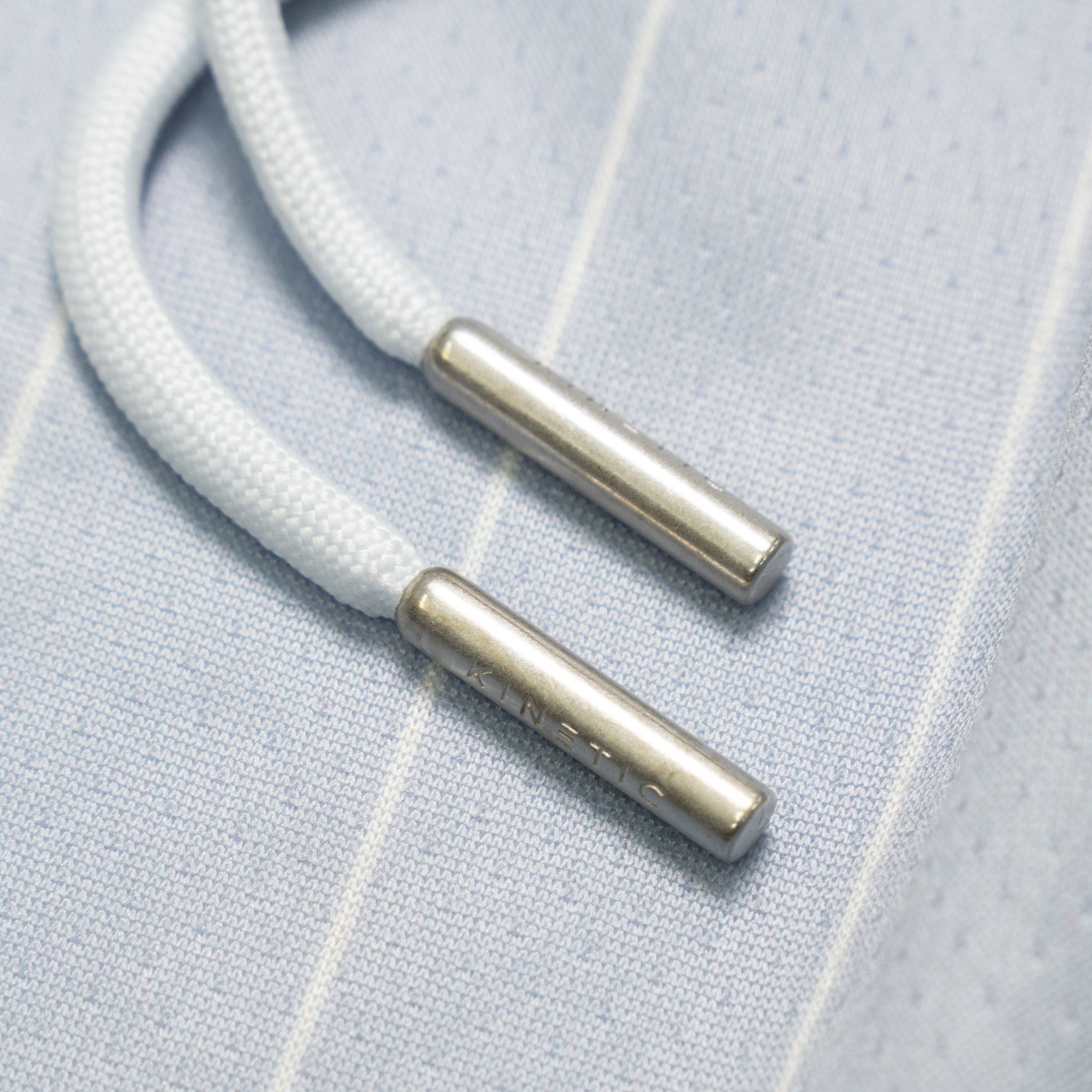 Elder Stripe Fundamental Short