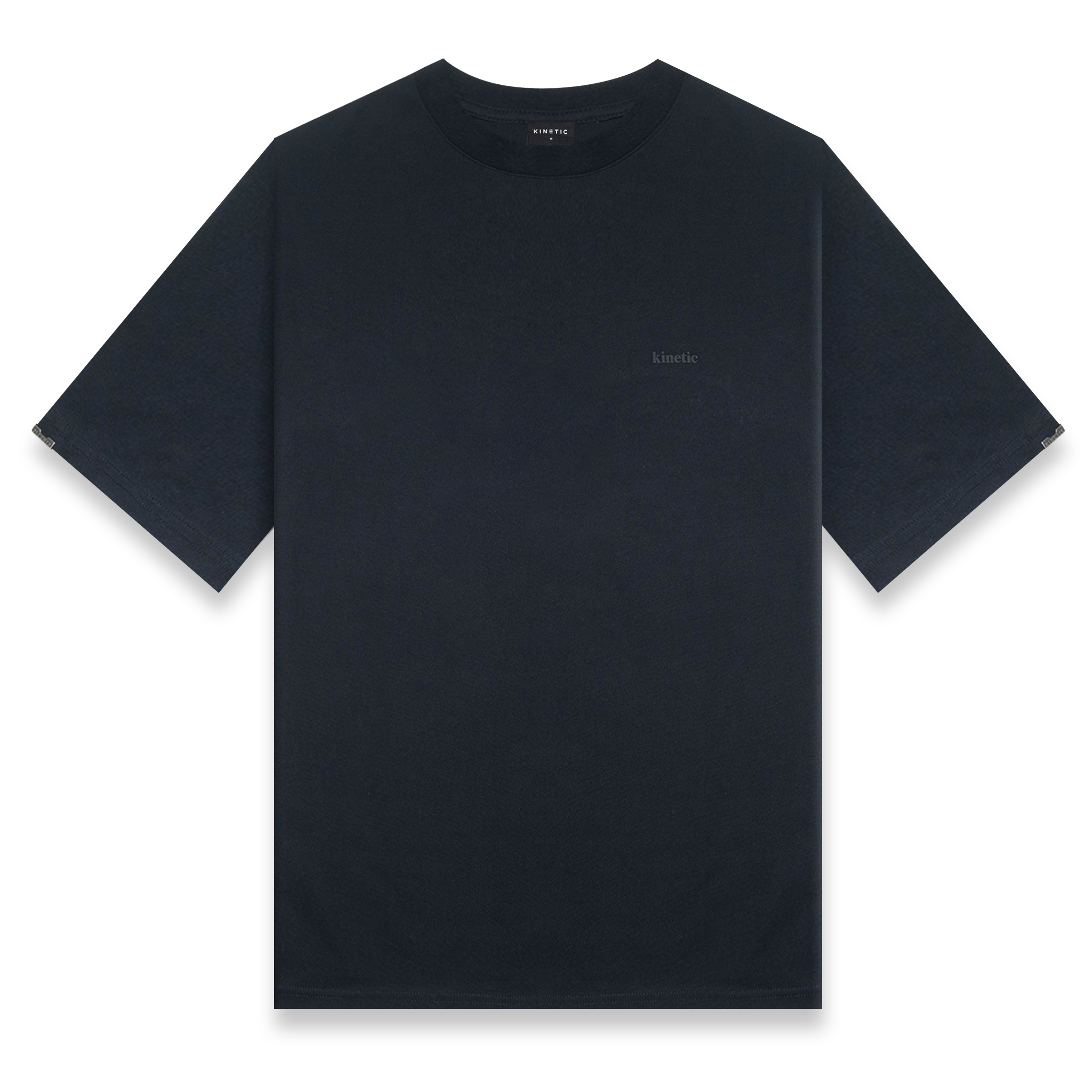GT500 Eleanor Black Oversized Shirt