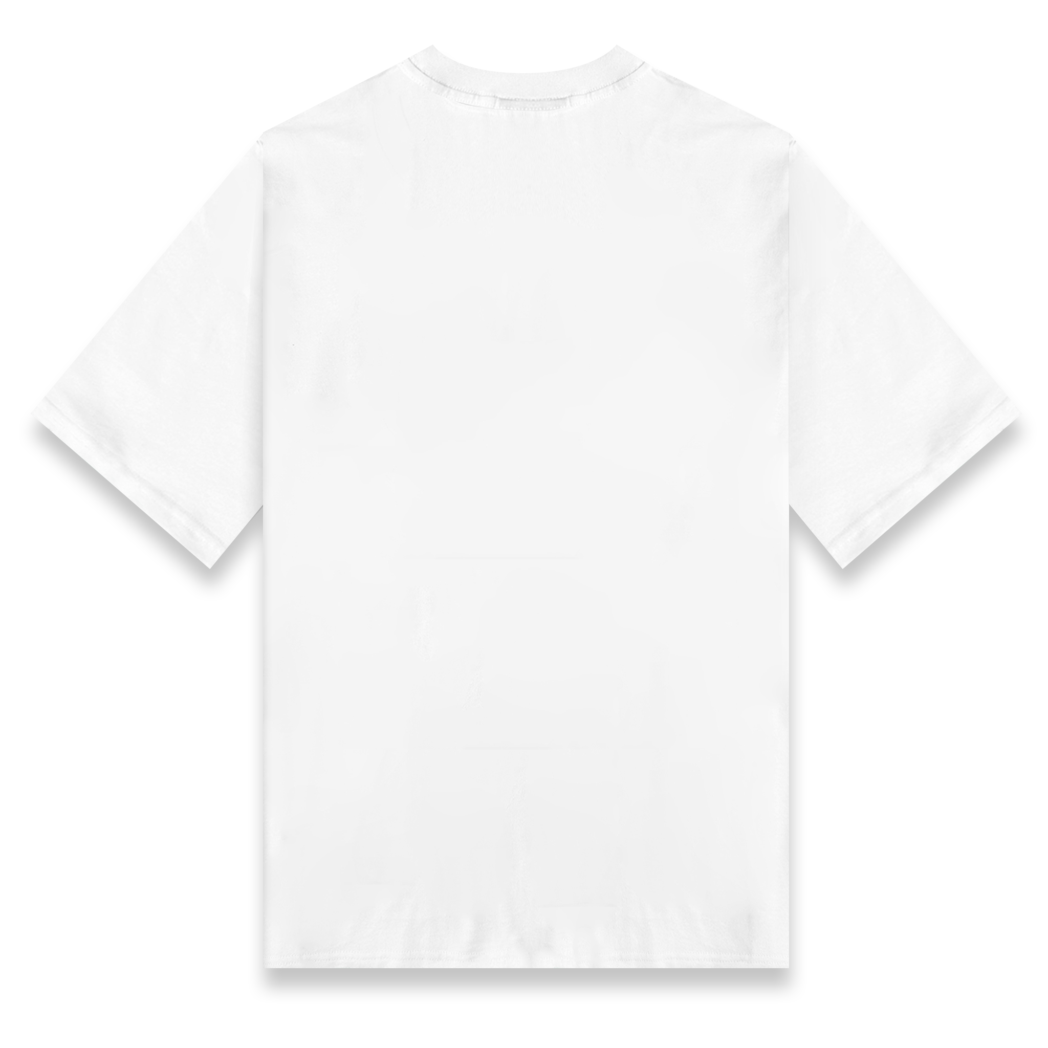 E30 M3 White Oversized Shirt