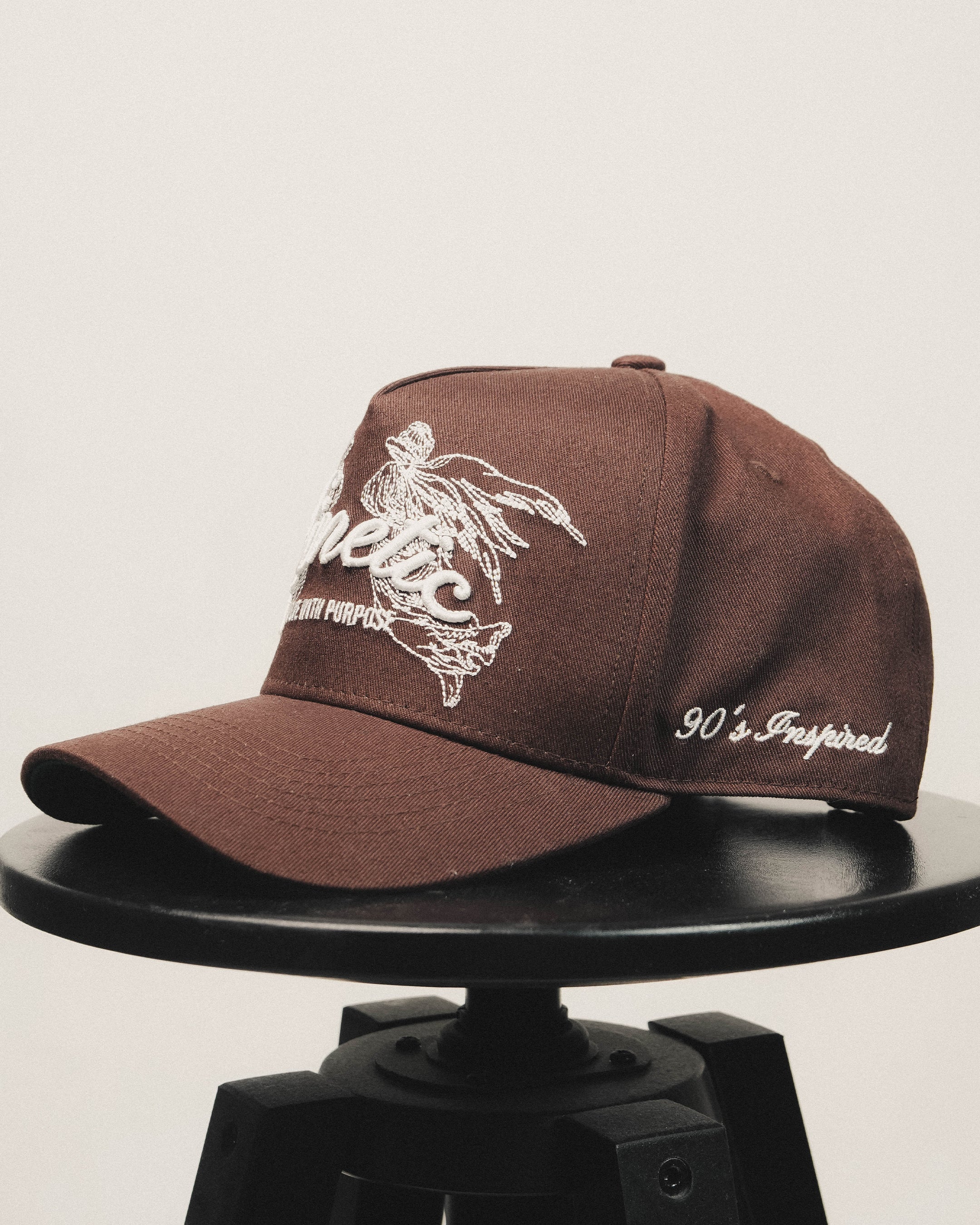 Heavenly Driven Snapback