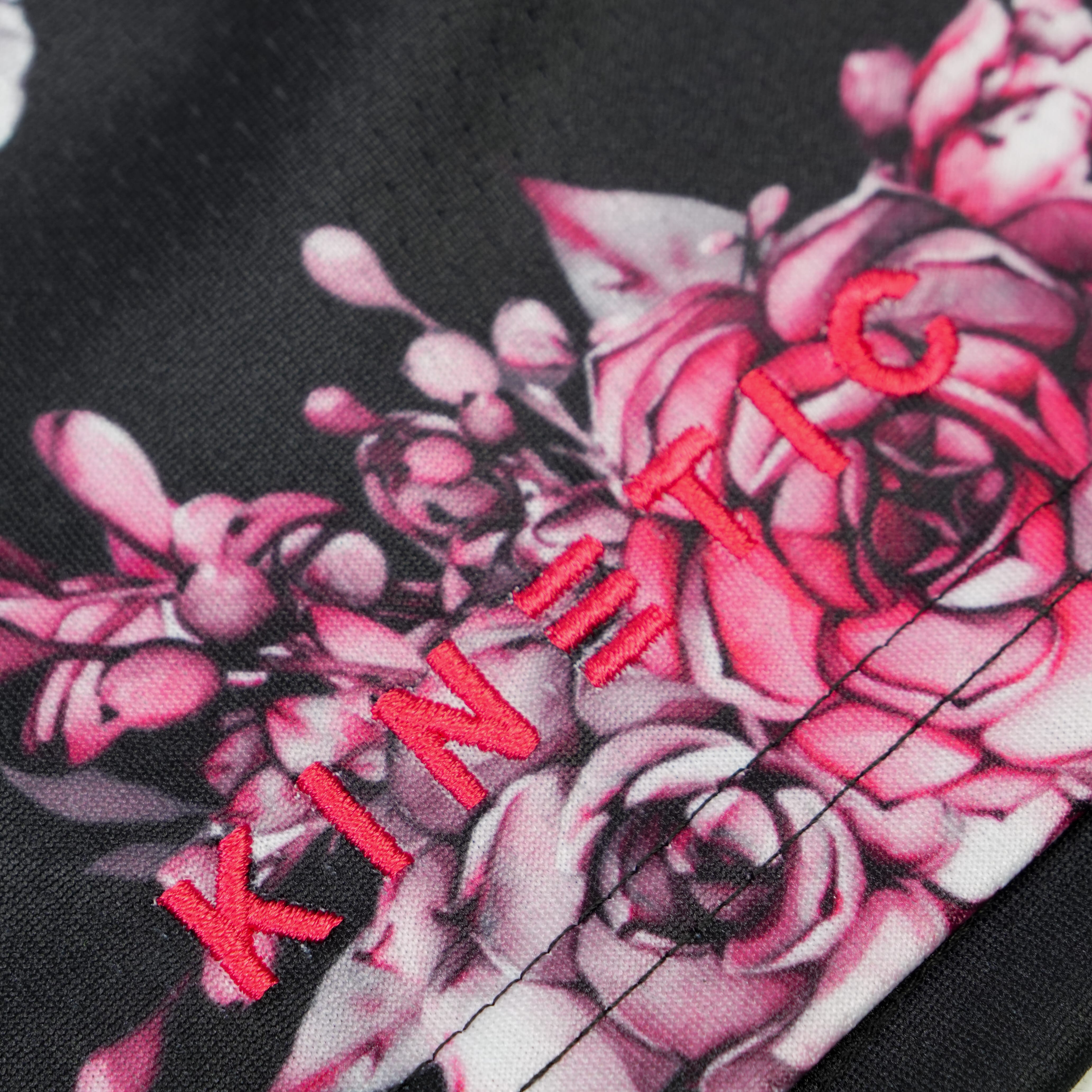 Red Garden Fundamental Short