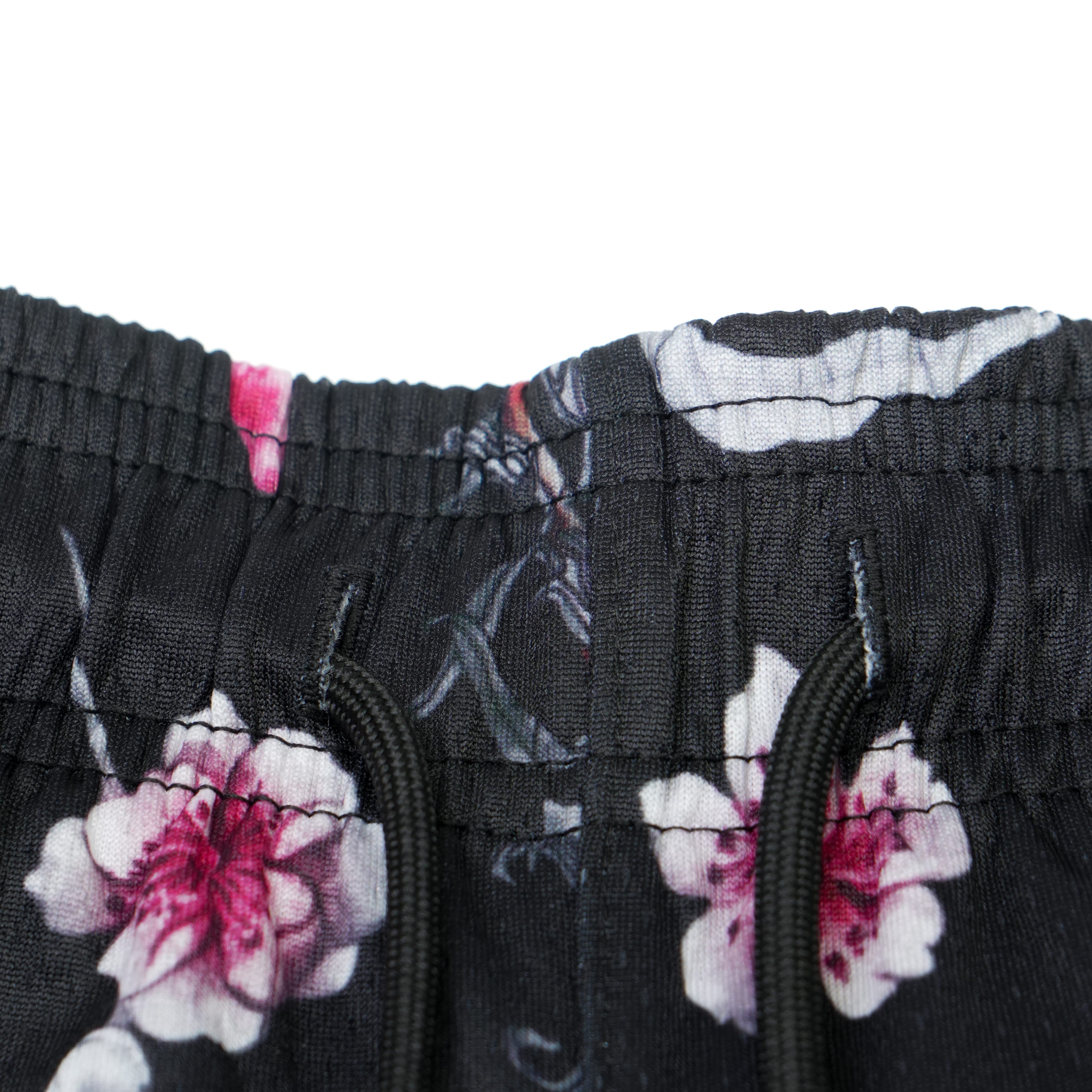 Red Garden Fundamental Short