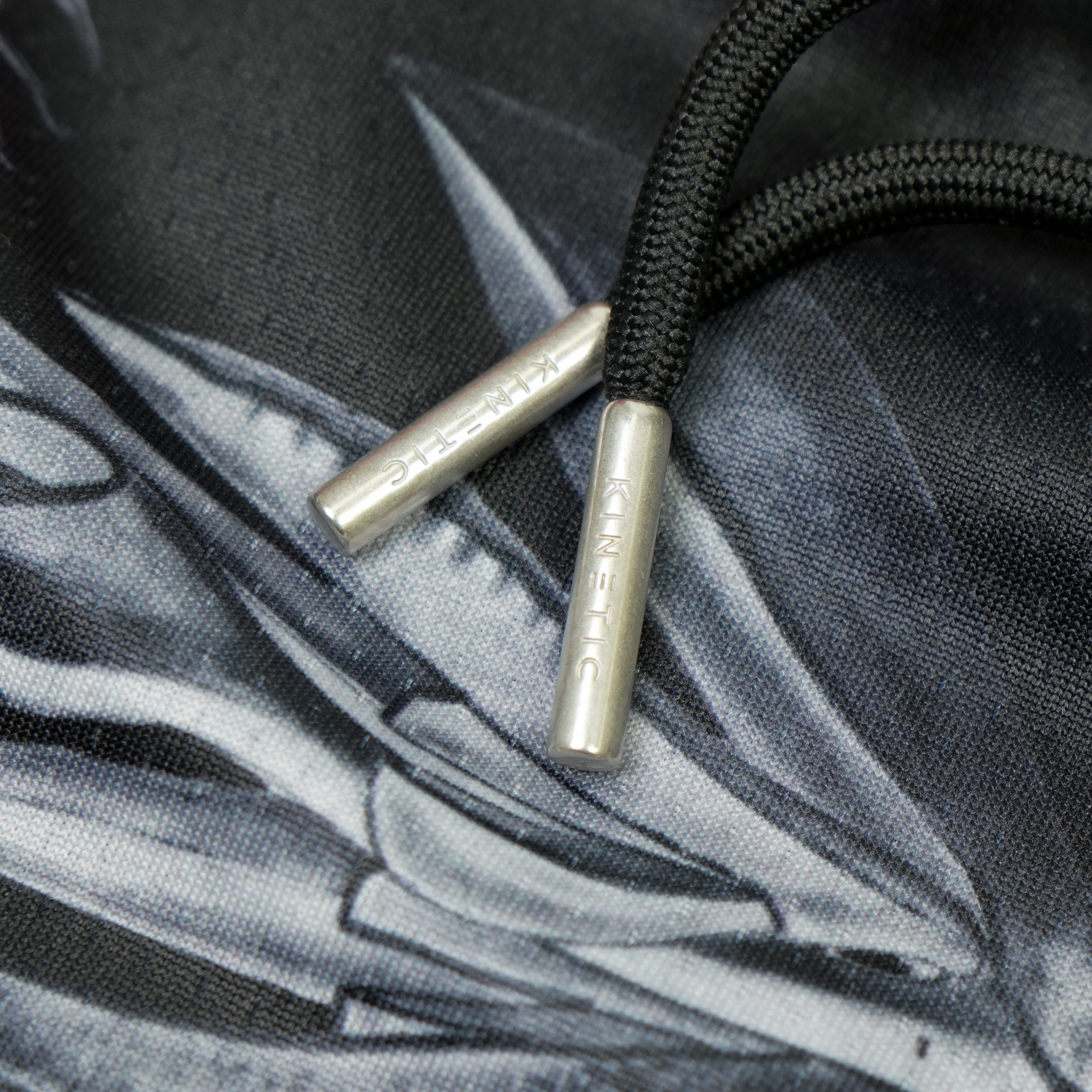 Red Garden Fundamental Short