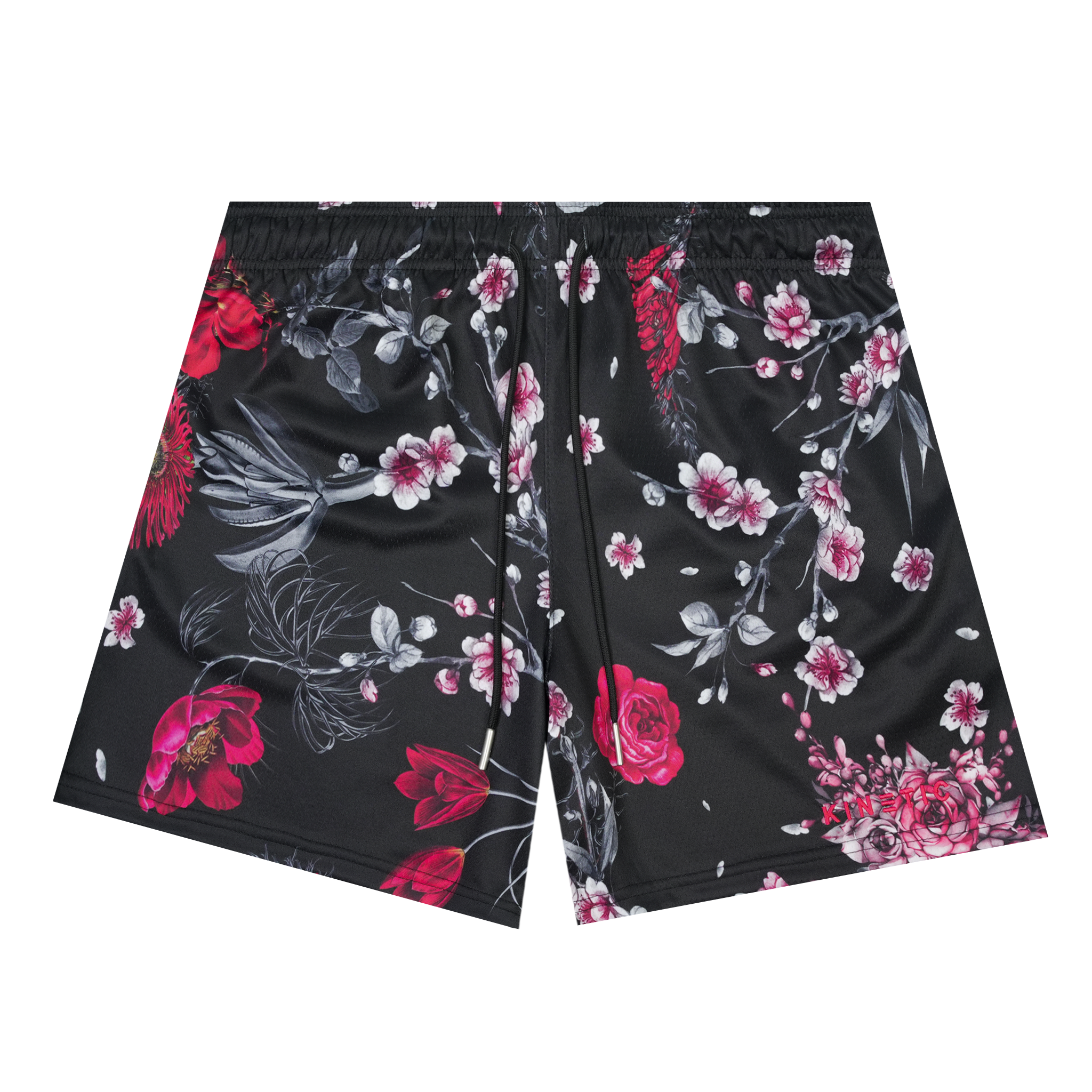 Red Garden Fundamental Short