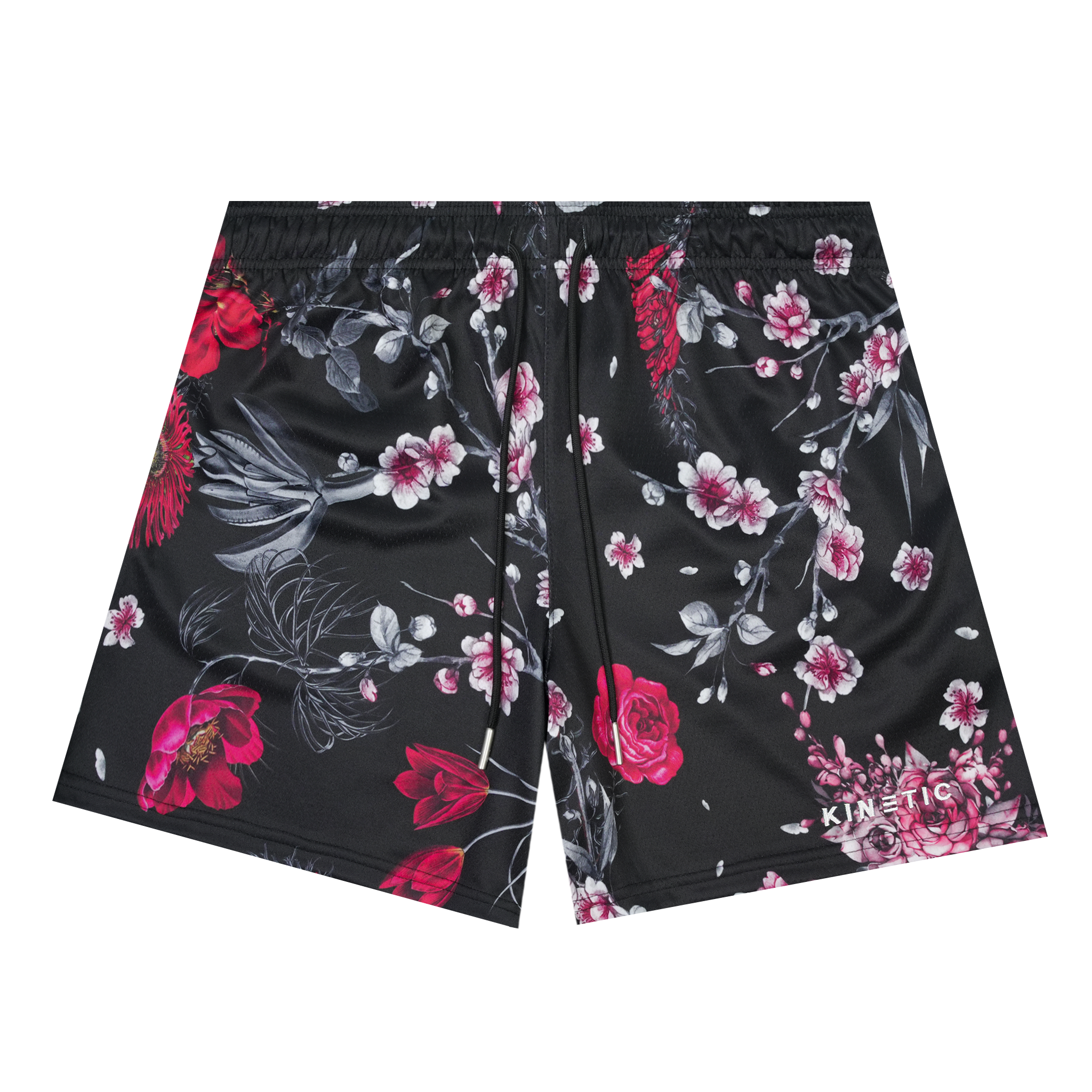 Red Garden Fundamental Short