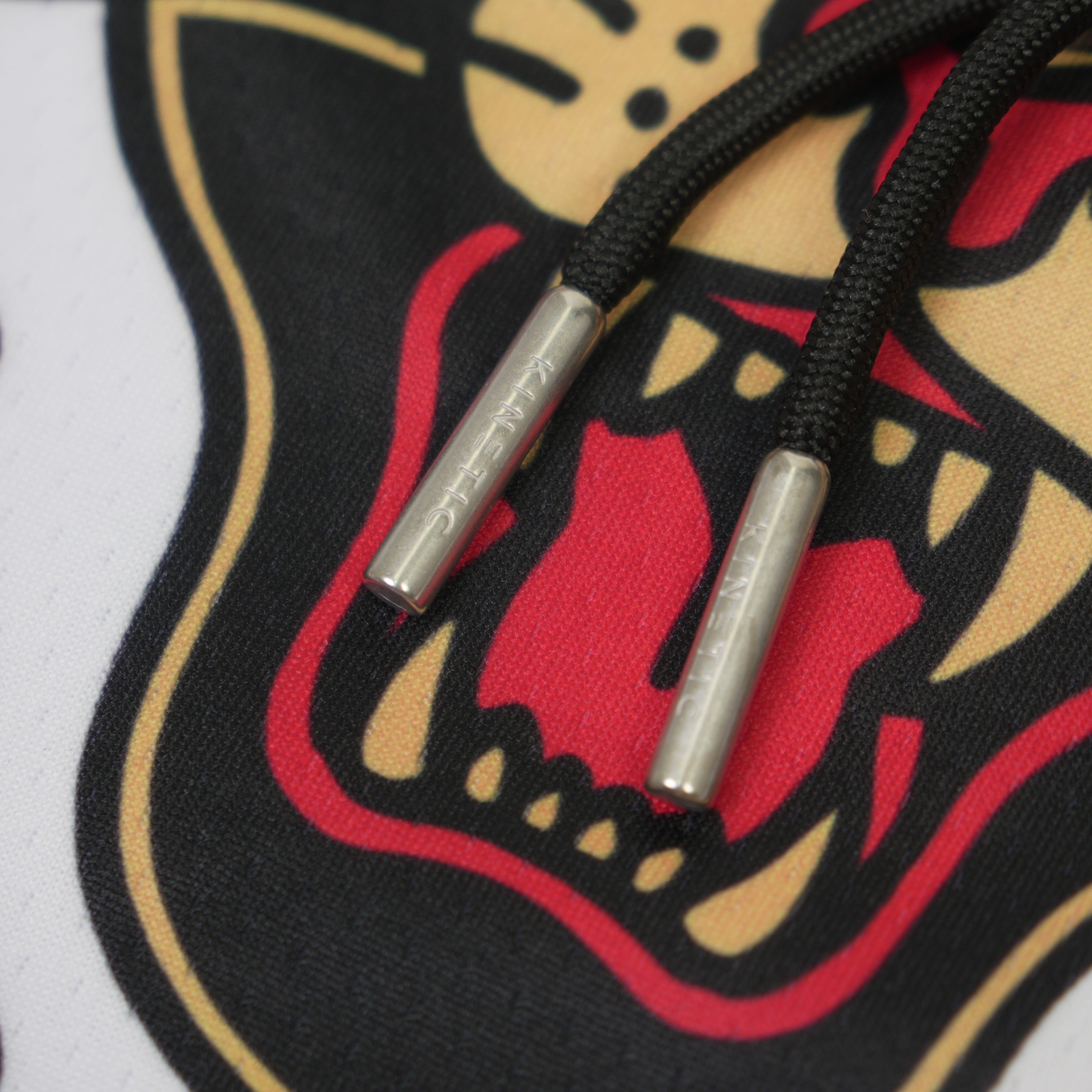 Flash Rage Fundamental Short