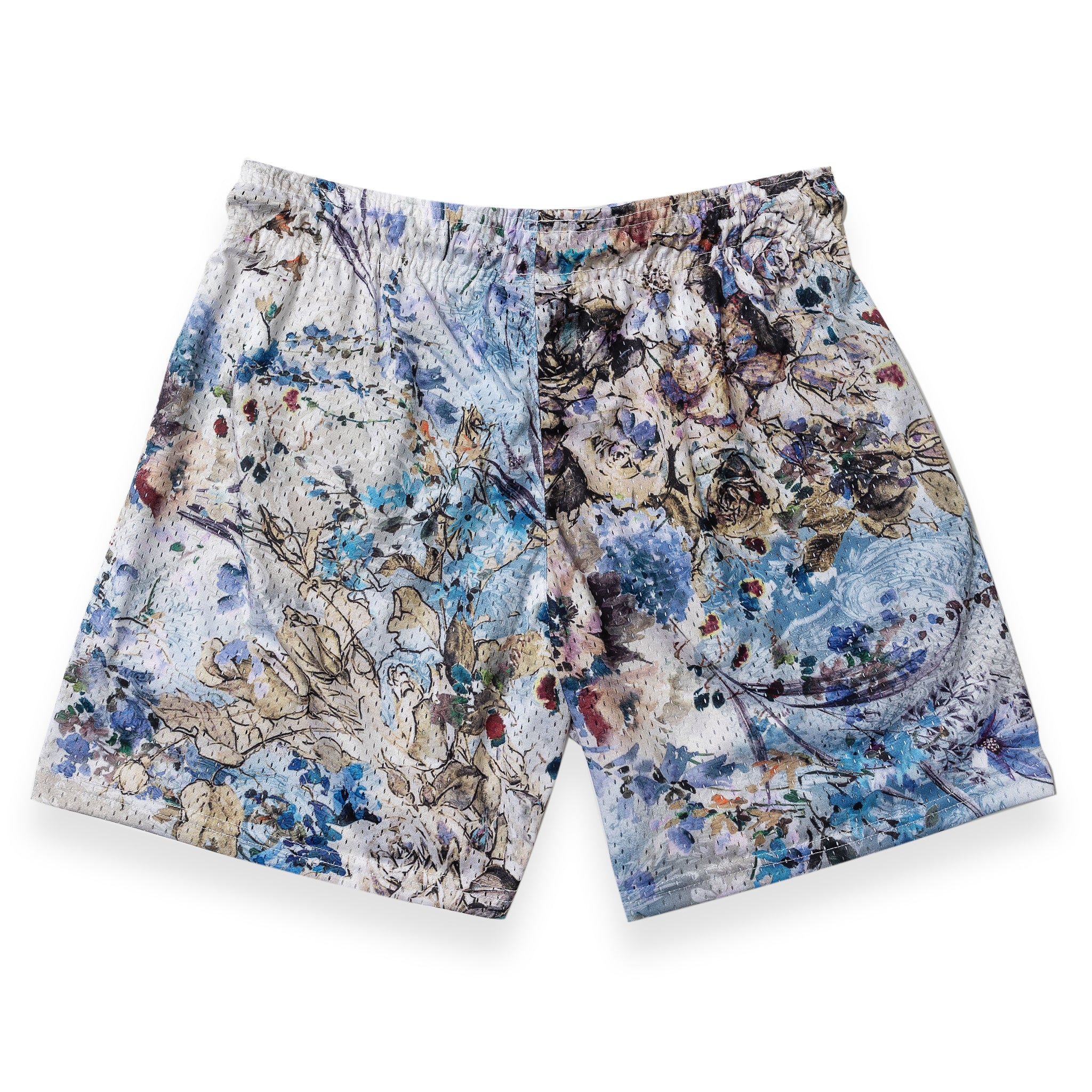 Floral Symphony Fundamental Short
