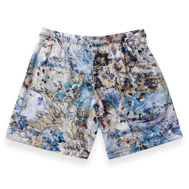 Floral Symphony Fundamental Short