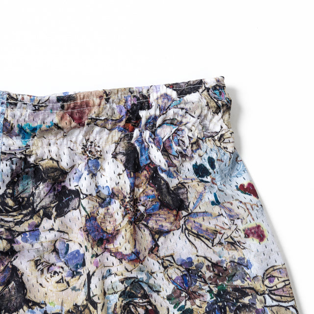 Floral Symphony Fundamental Short