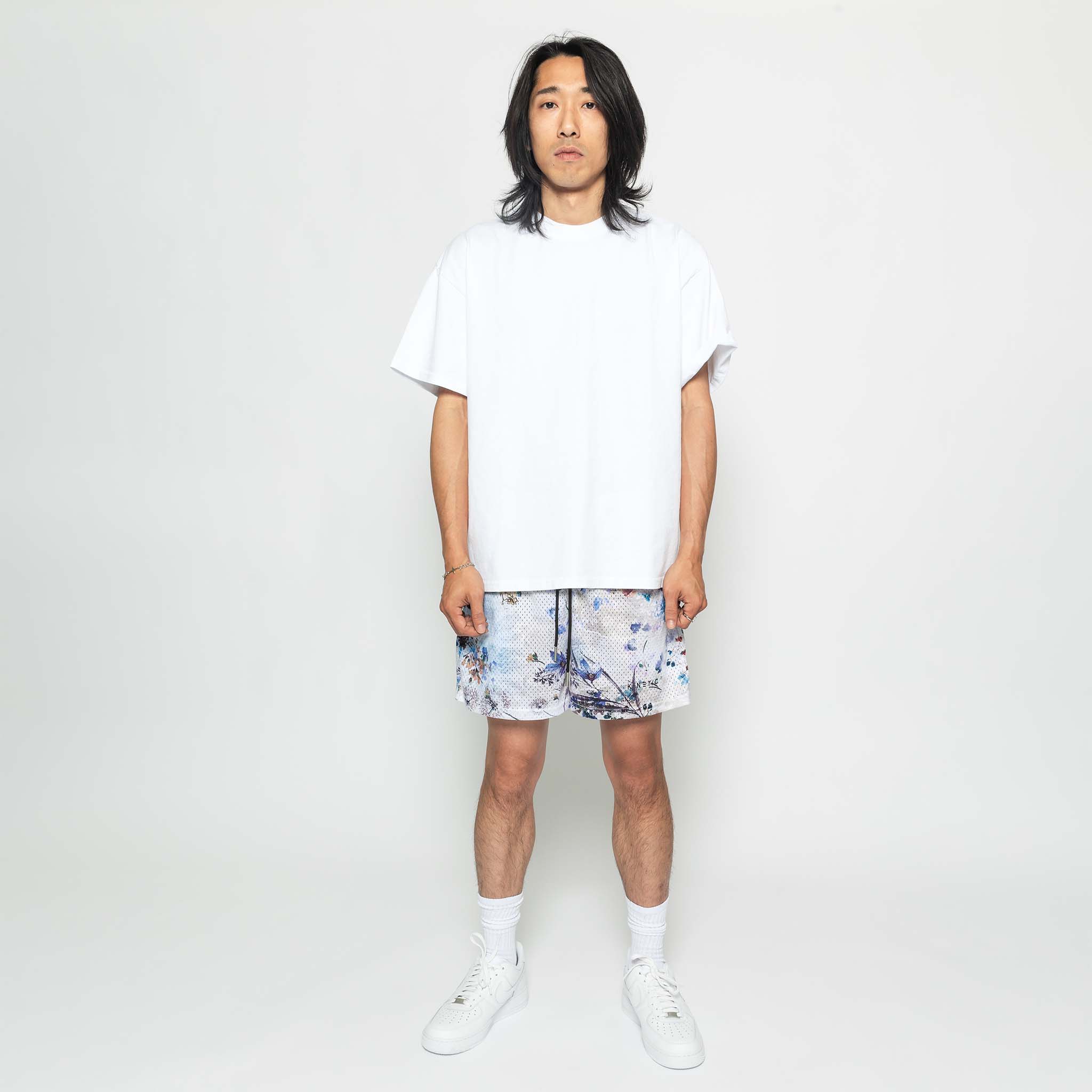 Floral Symphony Fundamental Short