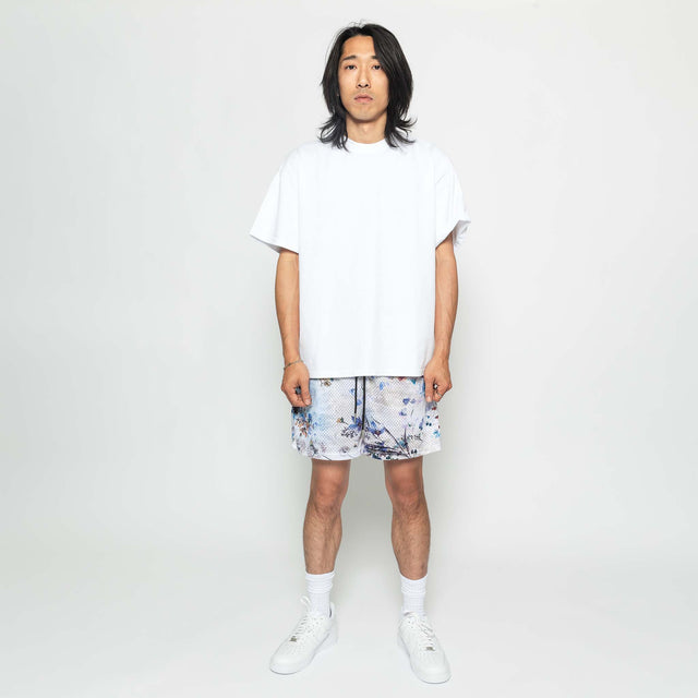 Floral Symphony Fundamental Short