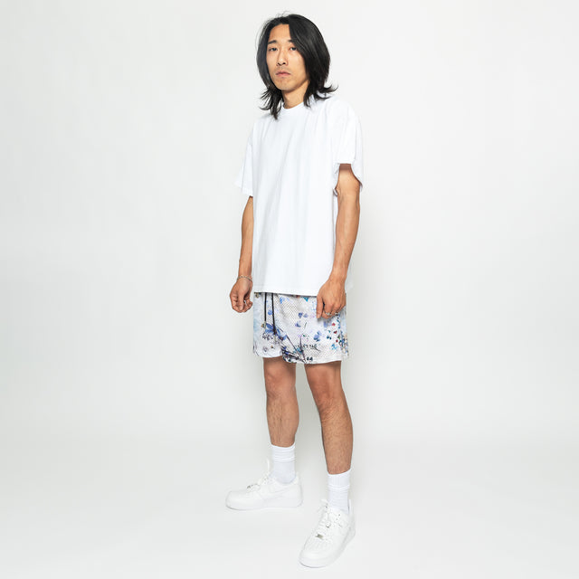 Floral Symphony Fundamental Short