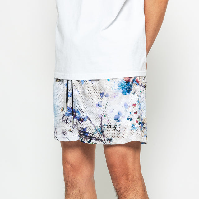 Floral Symphony Fundamental Short