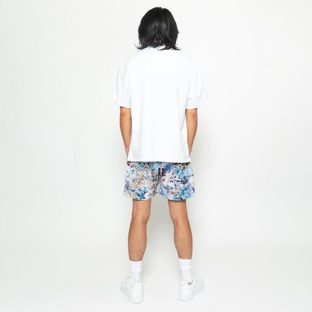 Floral Symphony Fundamental Short