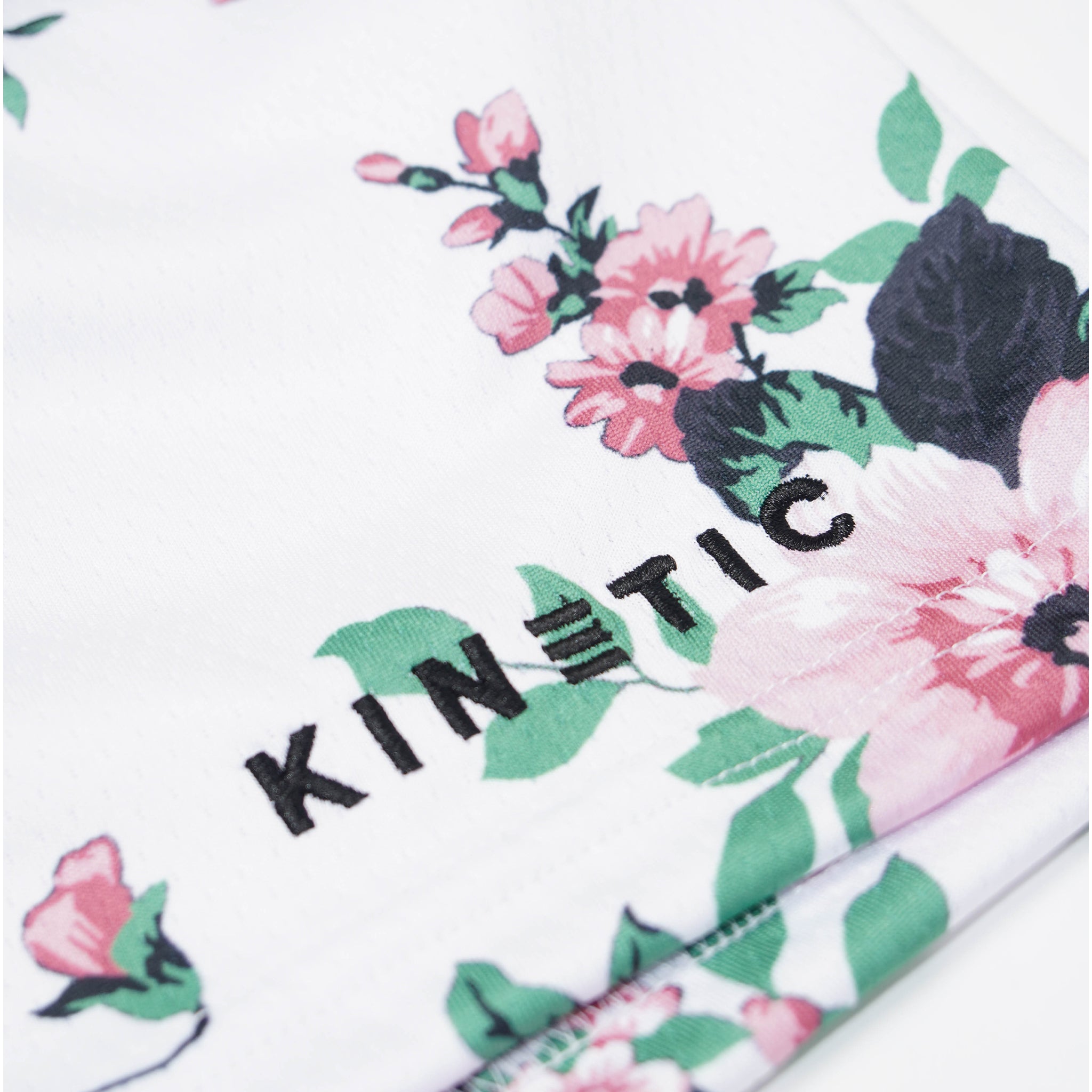 The Garden Fundamental Short