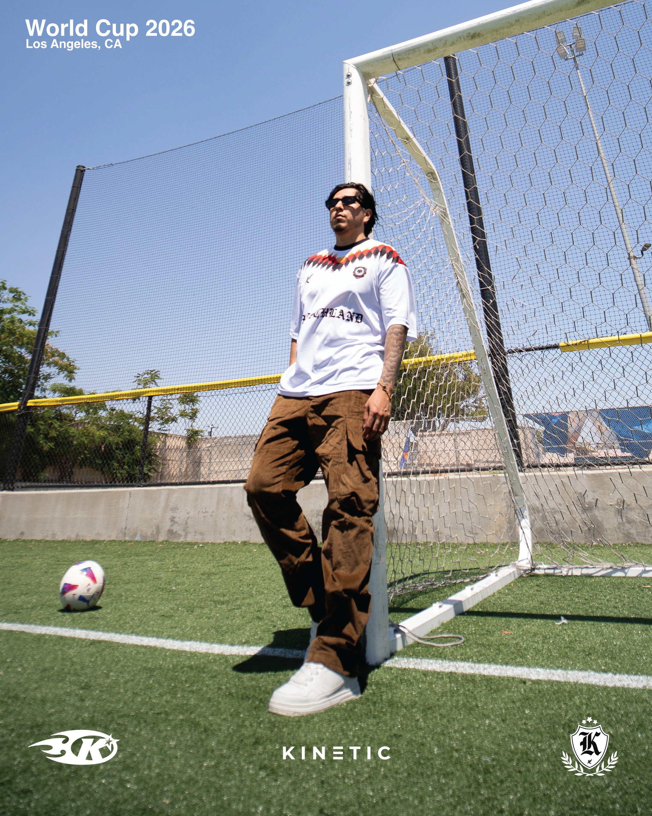 Germany World Cup Soccer Jersey