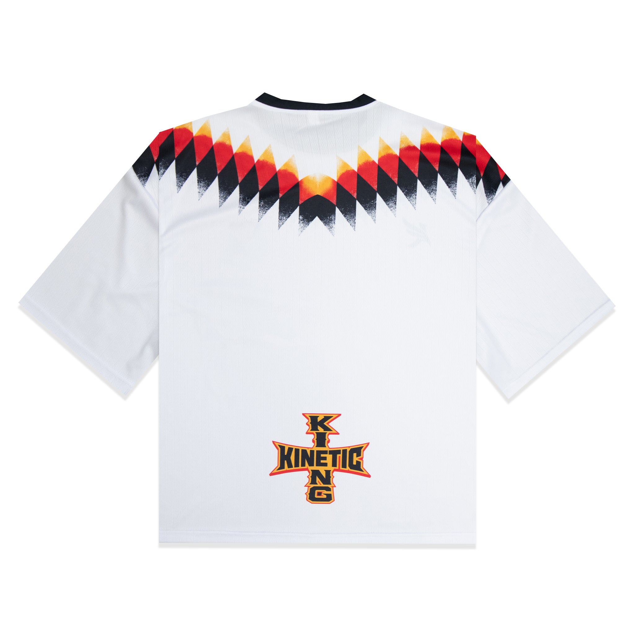 Germany World Cup Soccer Jersey