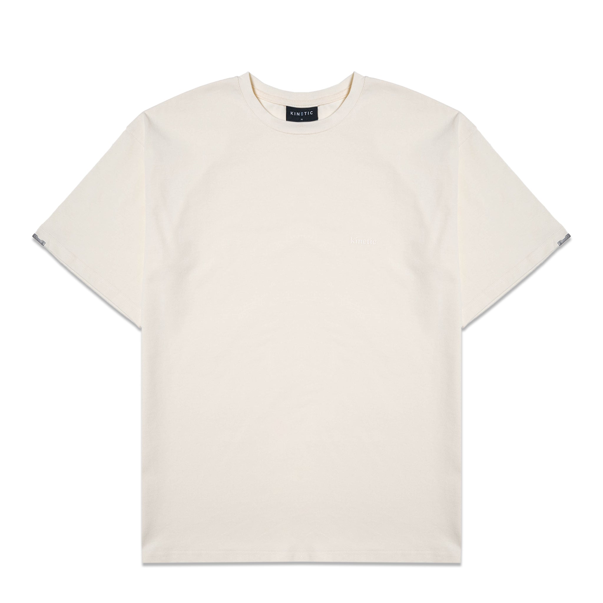 Four Horseman Cream Oversized Shirt