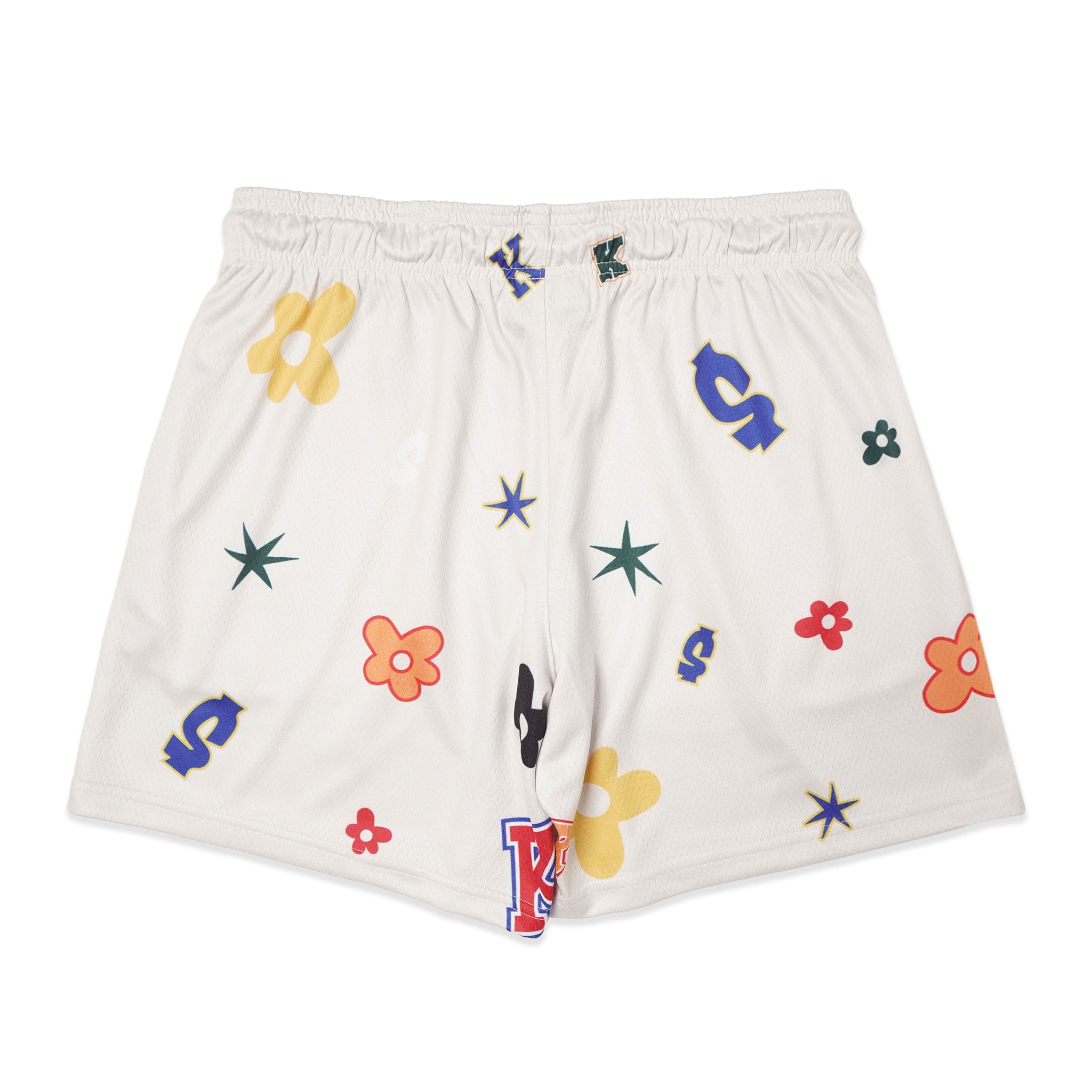 Groovy Galaxy Fundamental Short