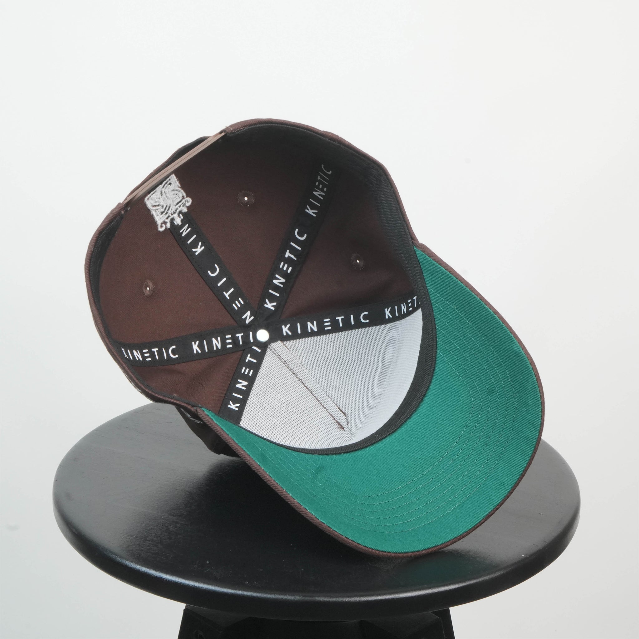 Heavenly Driven Snapback