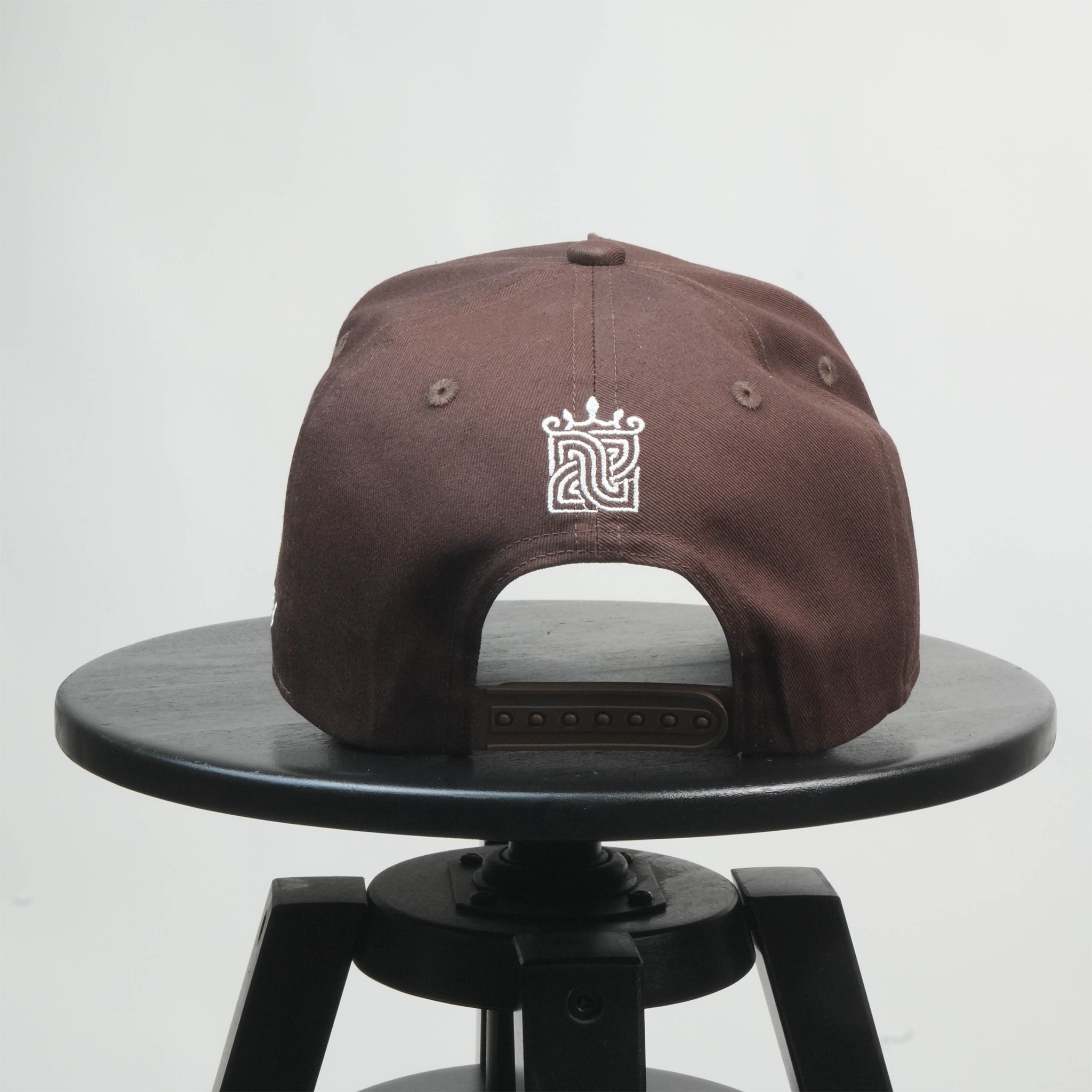Heavenly Driven Snapback